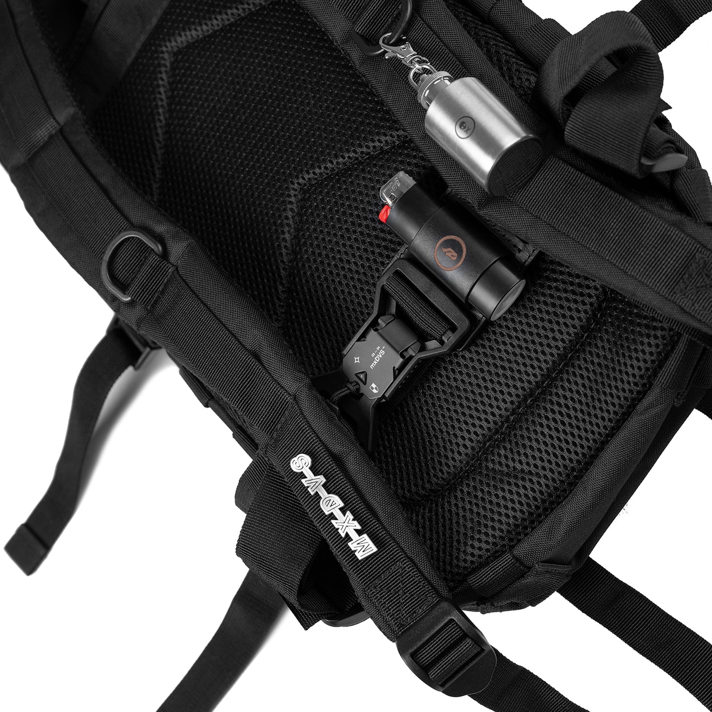 Backpack 2.0