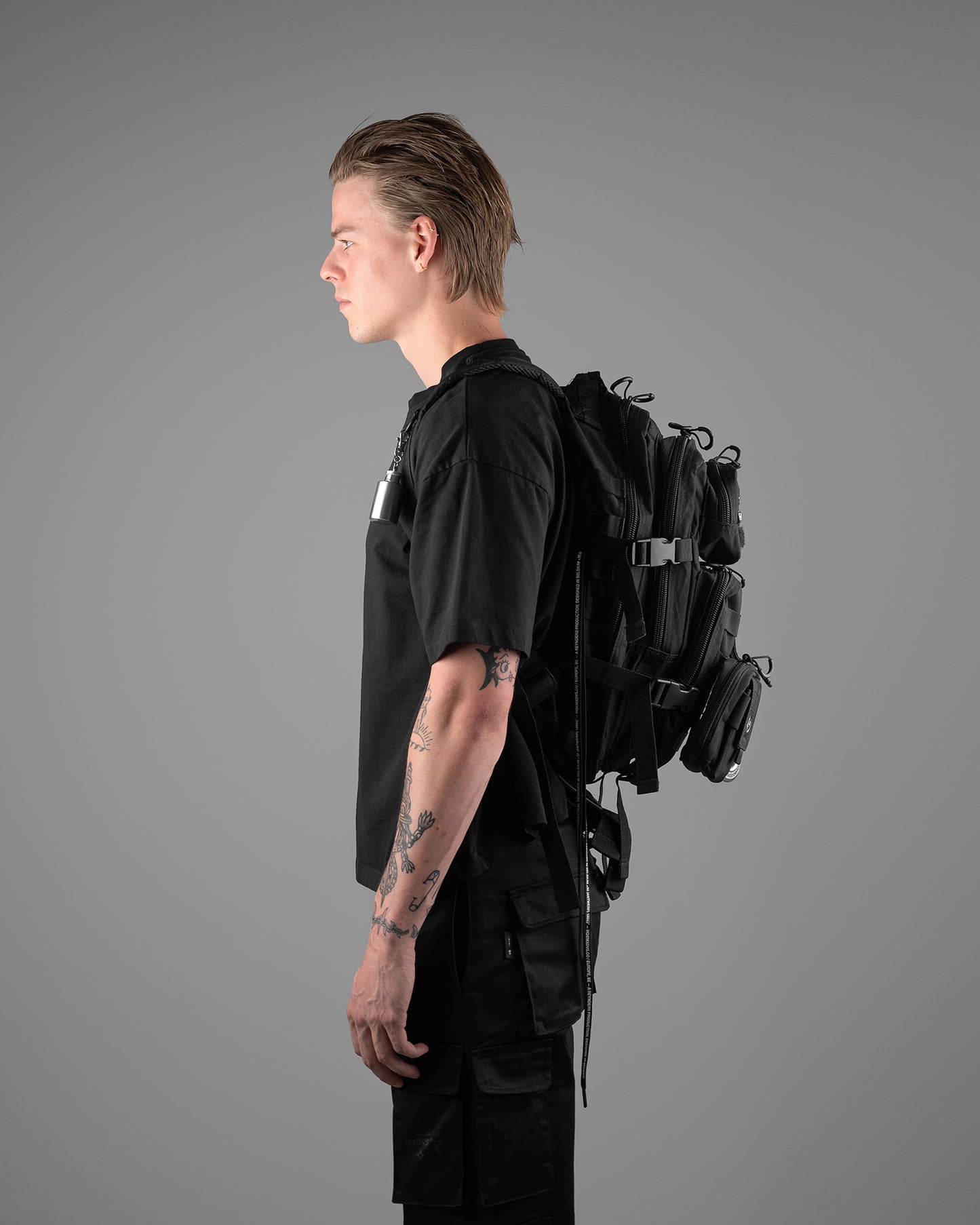 Backpack 2.0
