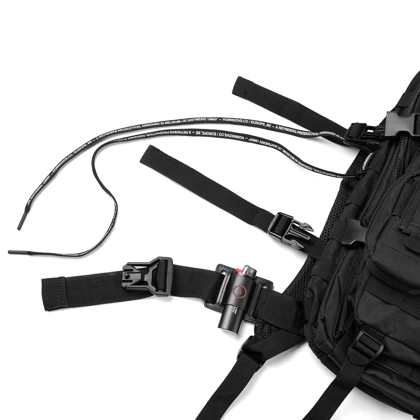 Backpack 2.0