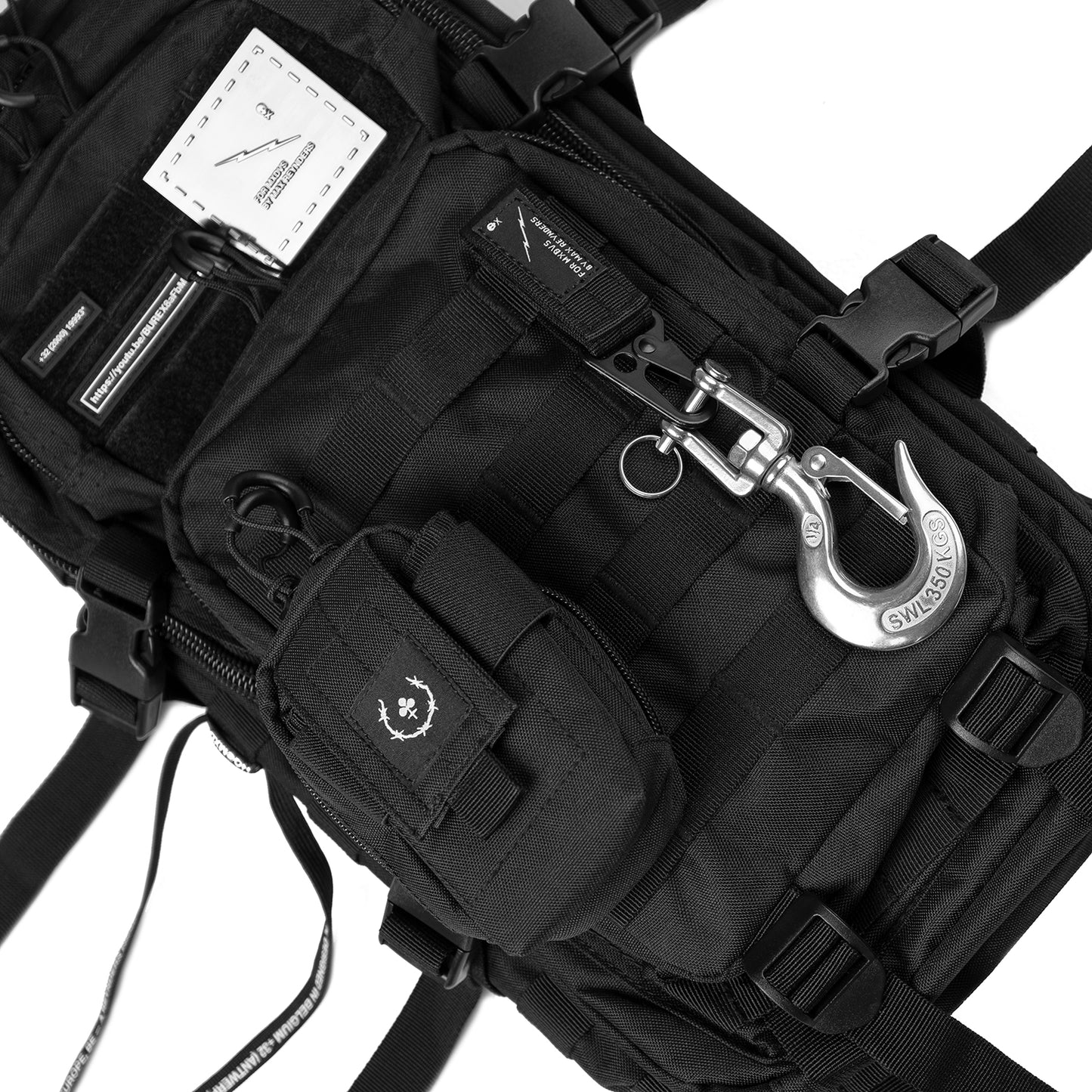 Backpack 2.0
