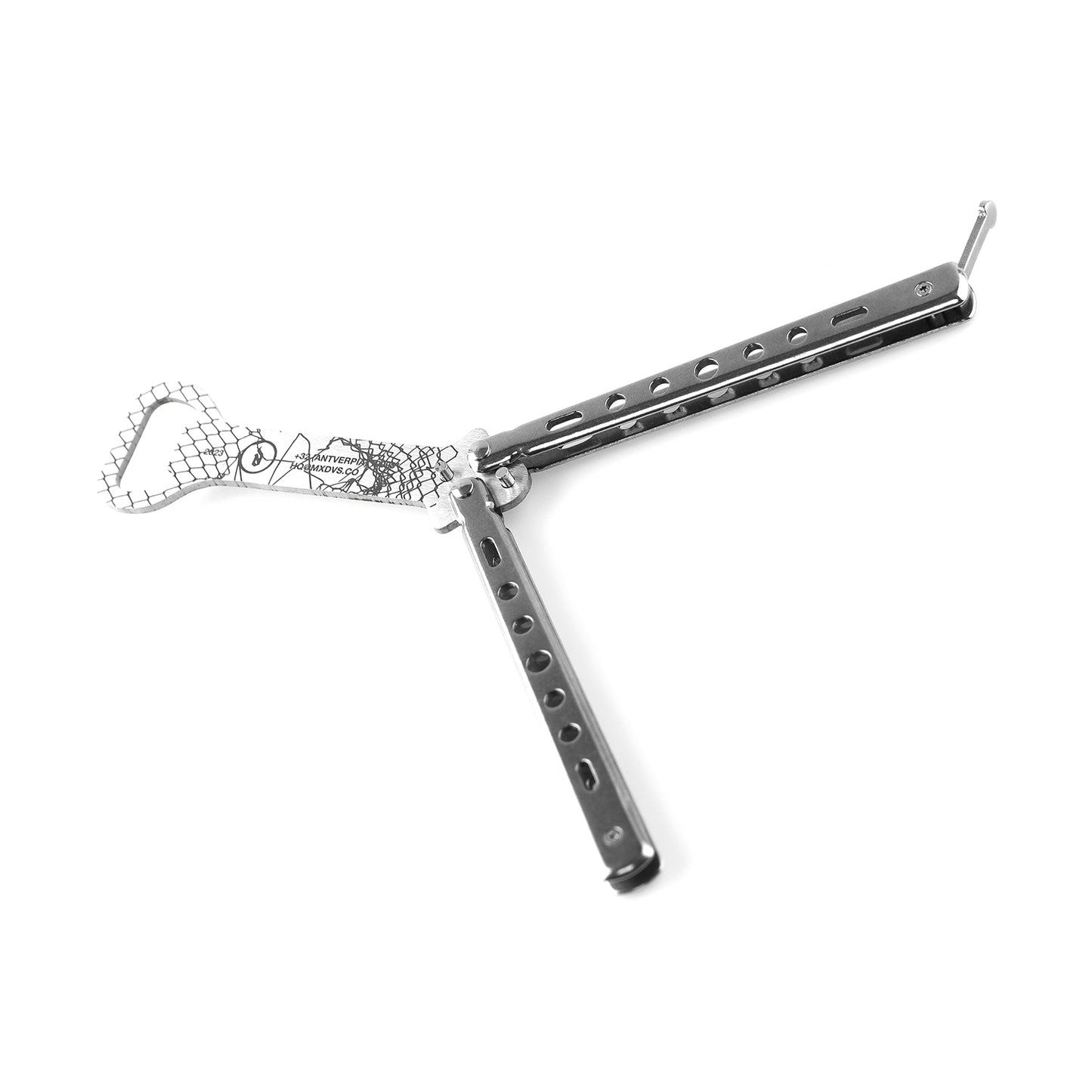 Bottle opener 3.0