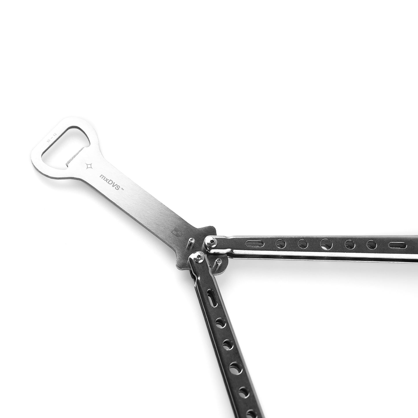 Bottle opener 3.0