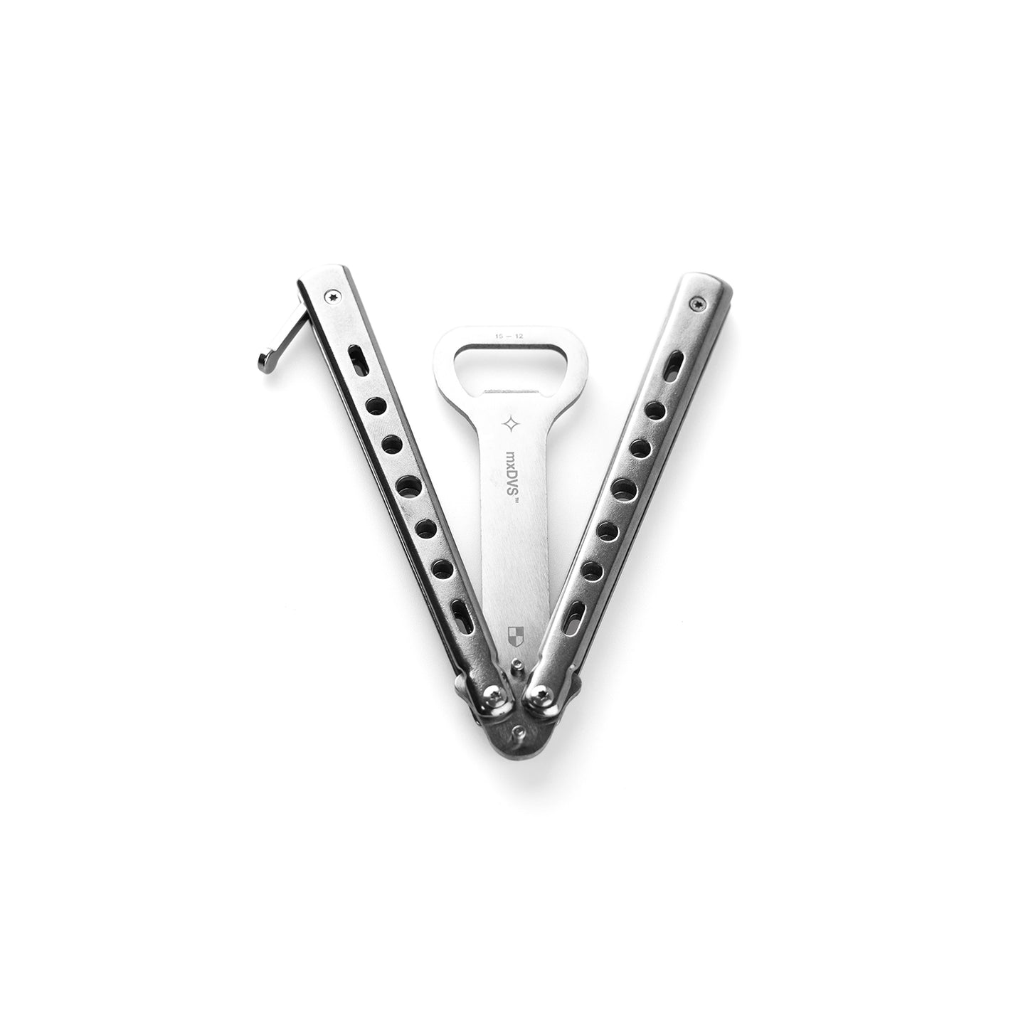 Bottle opener 3.0