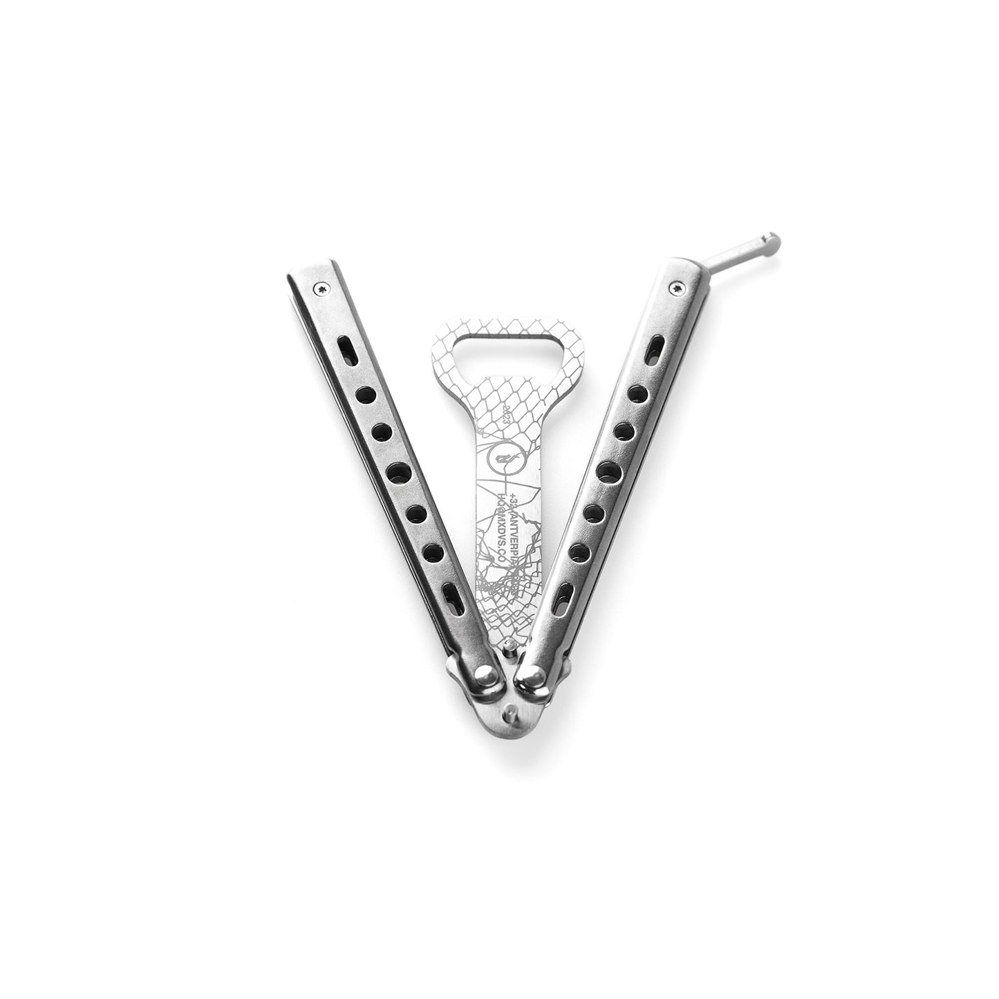 Bottle opener 3.0