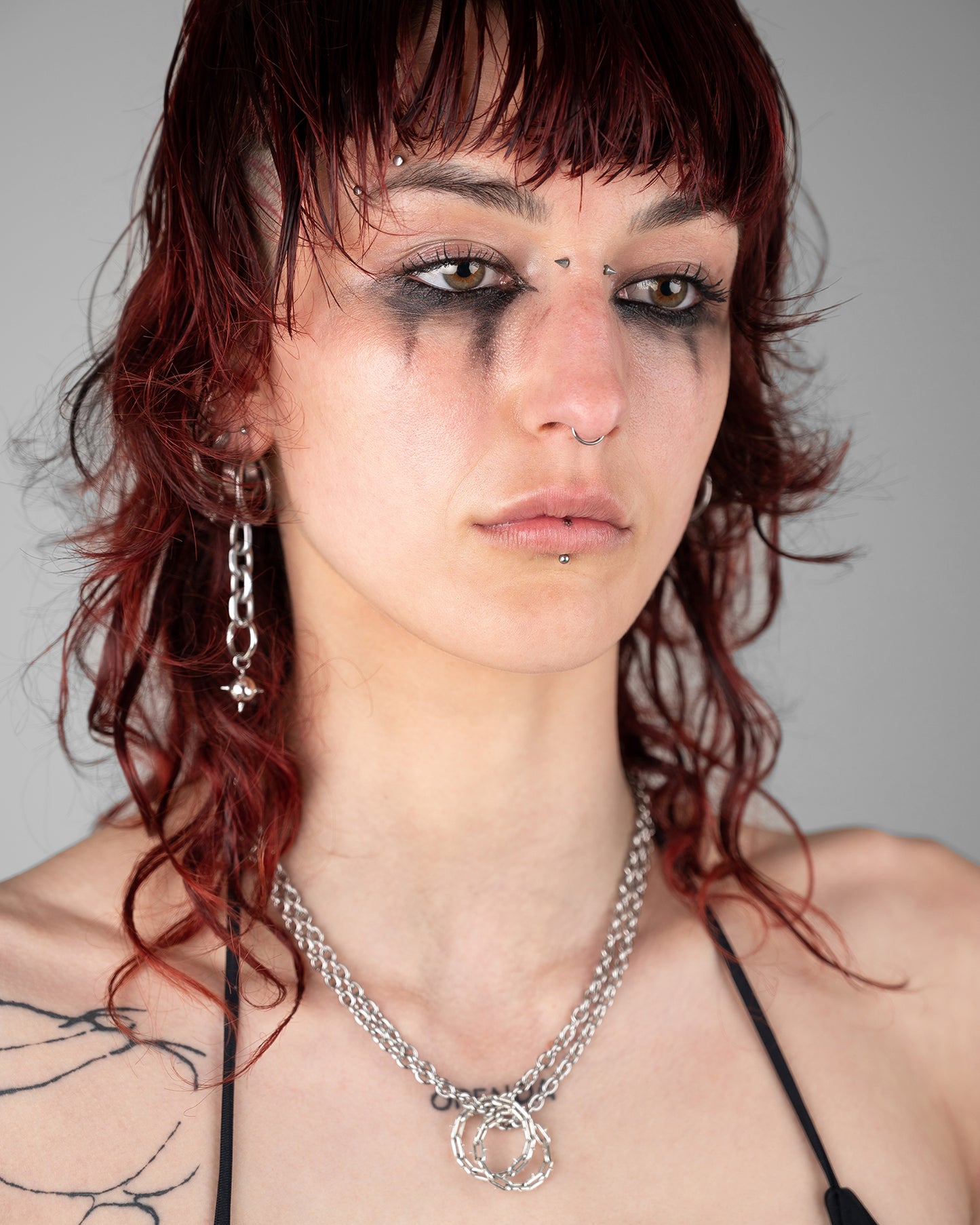 Bound Together Necklace