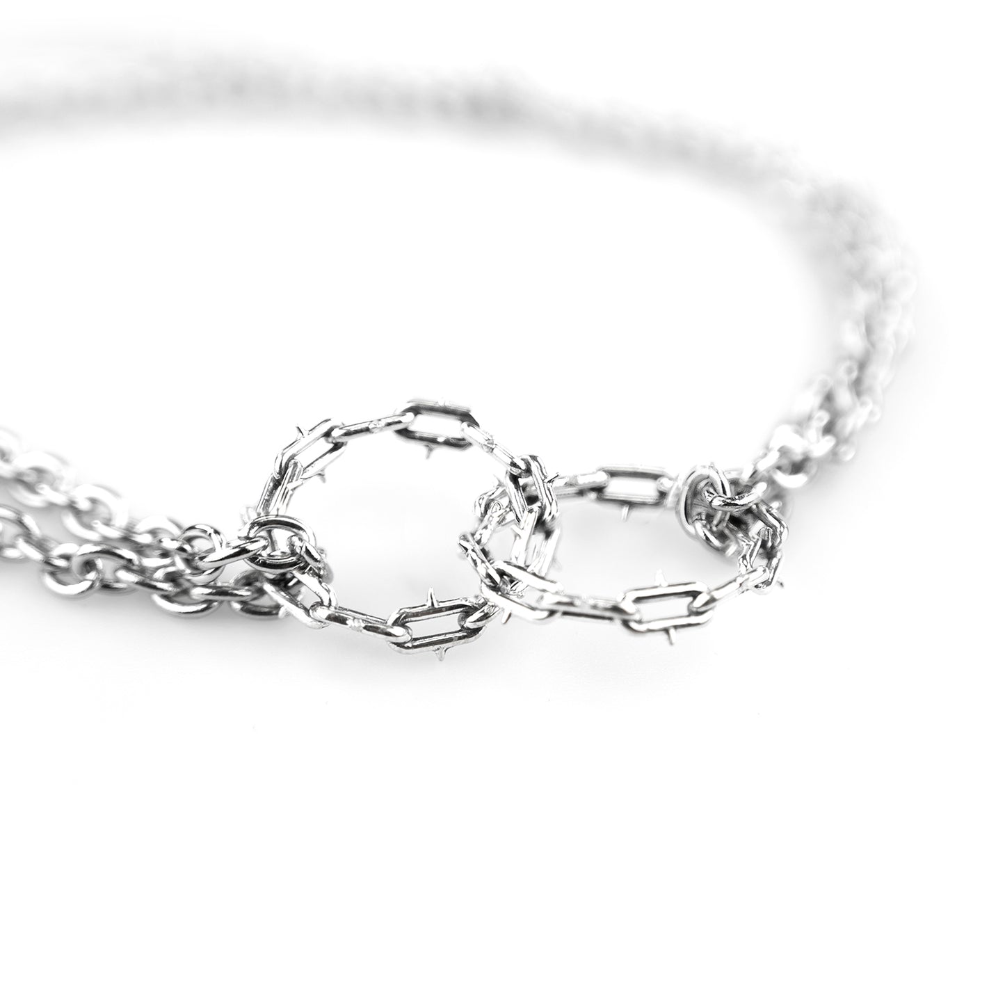 Bound Together Necklace