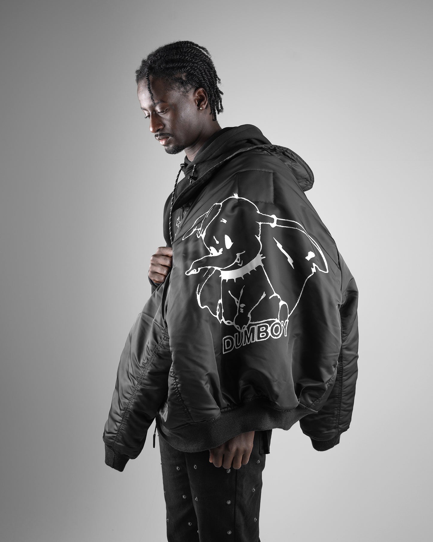 Dumboy Bomber