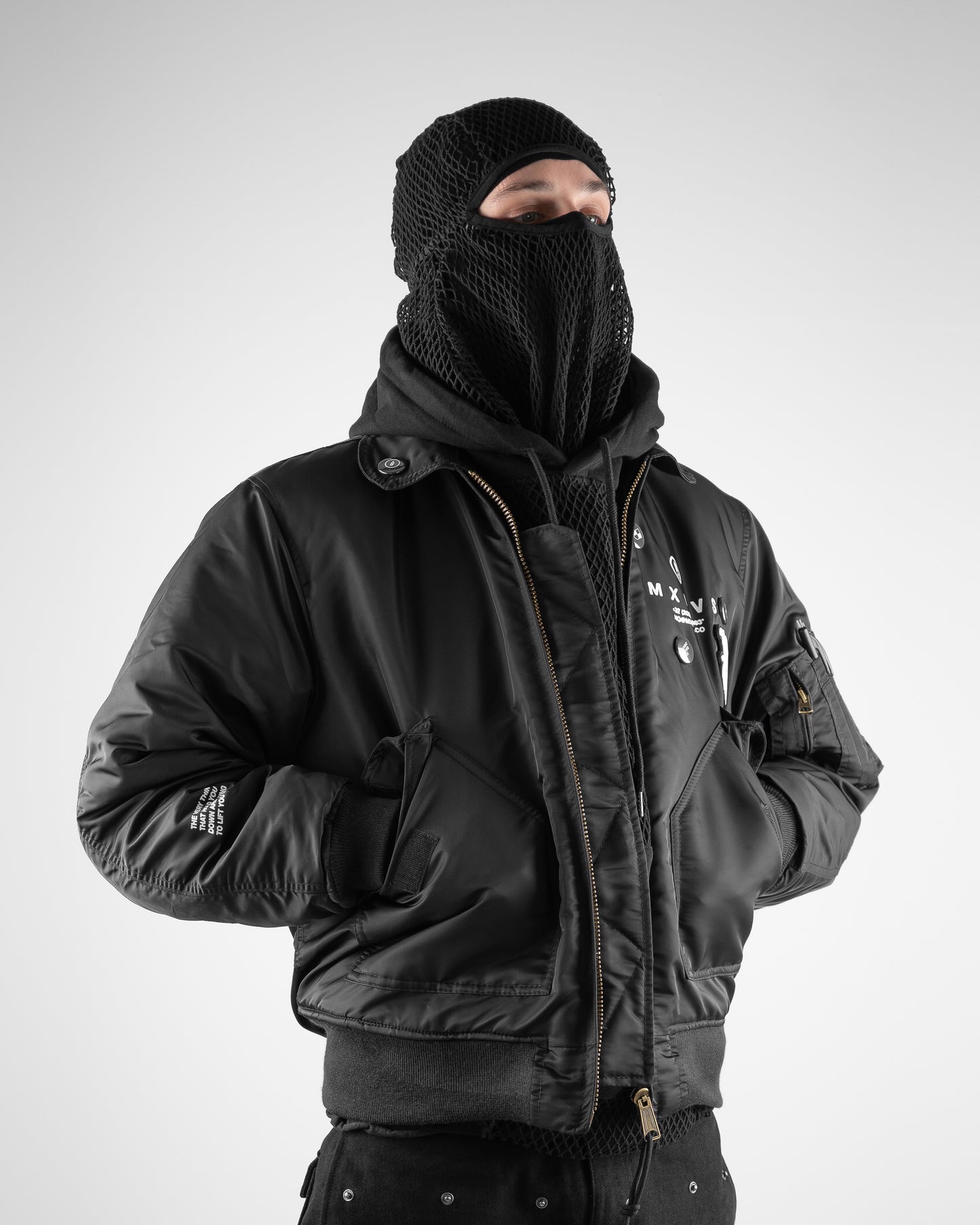 Dumboy Bomber