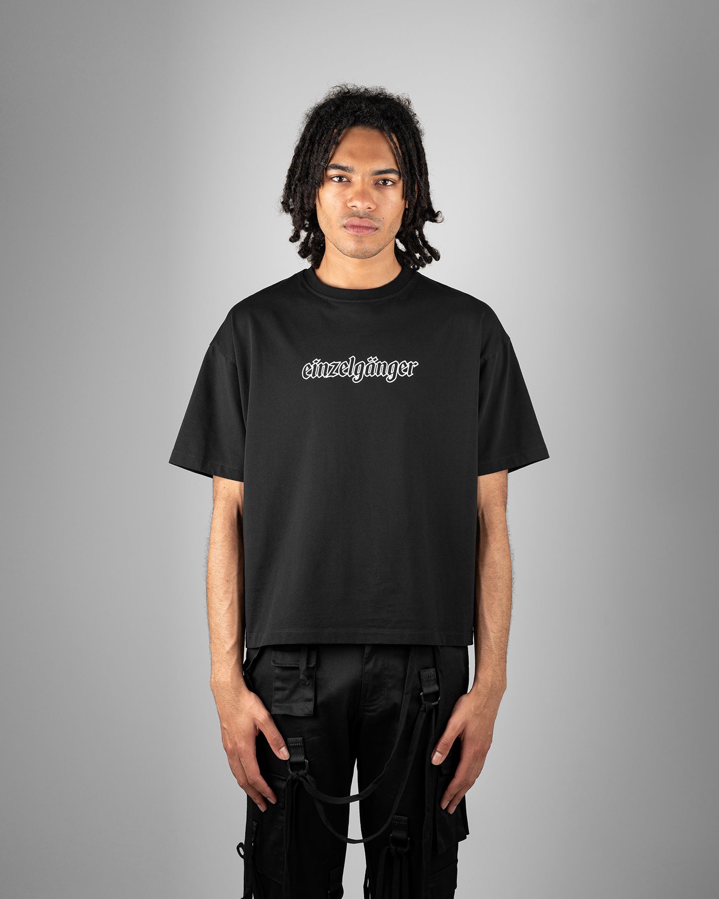 Einzelgänger T-shirt