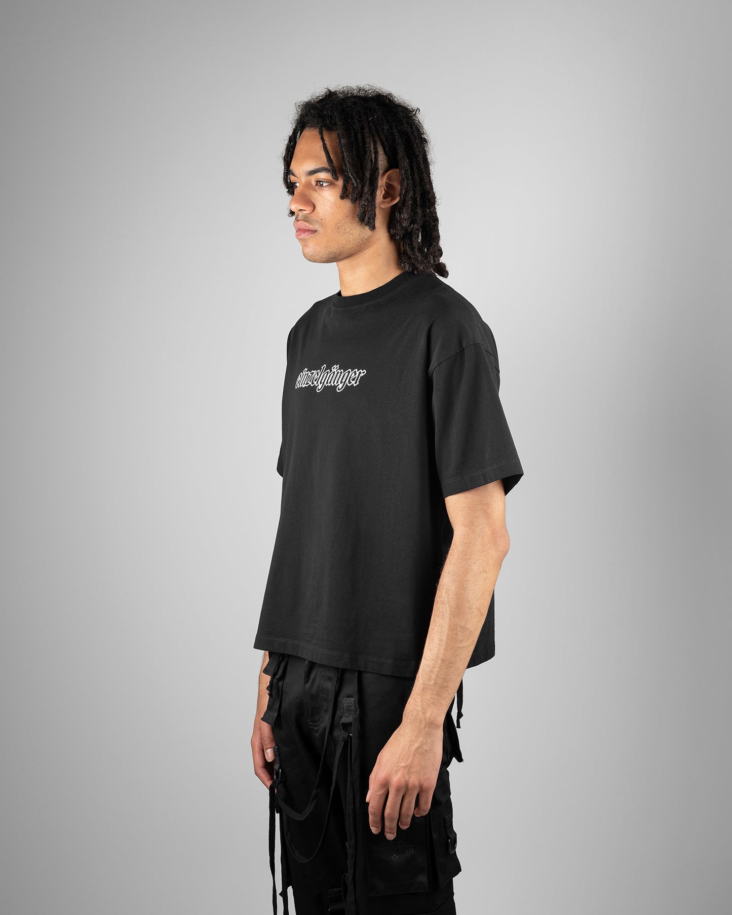 Einzelgänger T-shirt