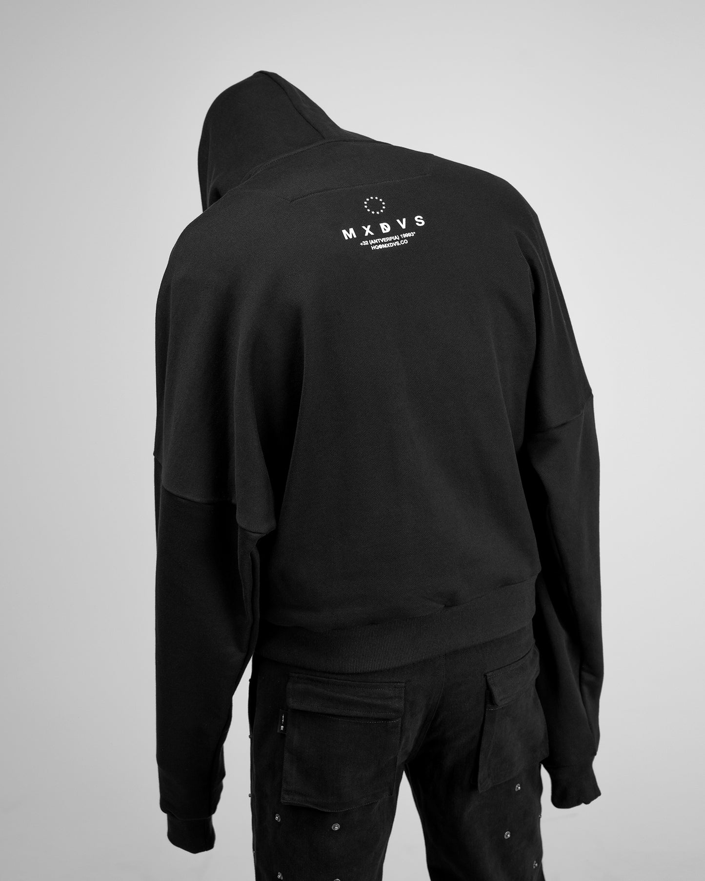 European Euphoria Hoodie