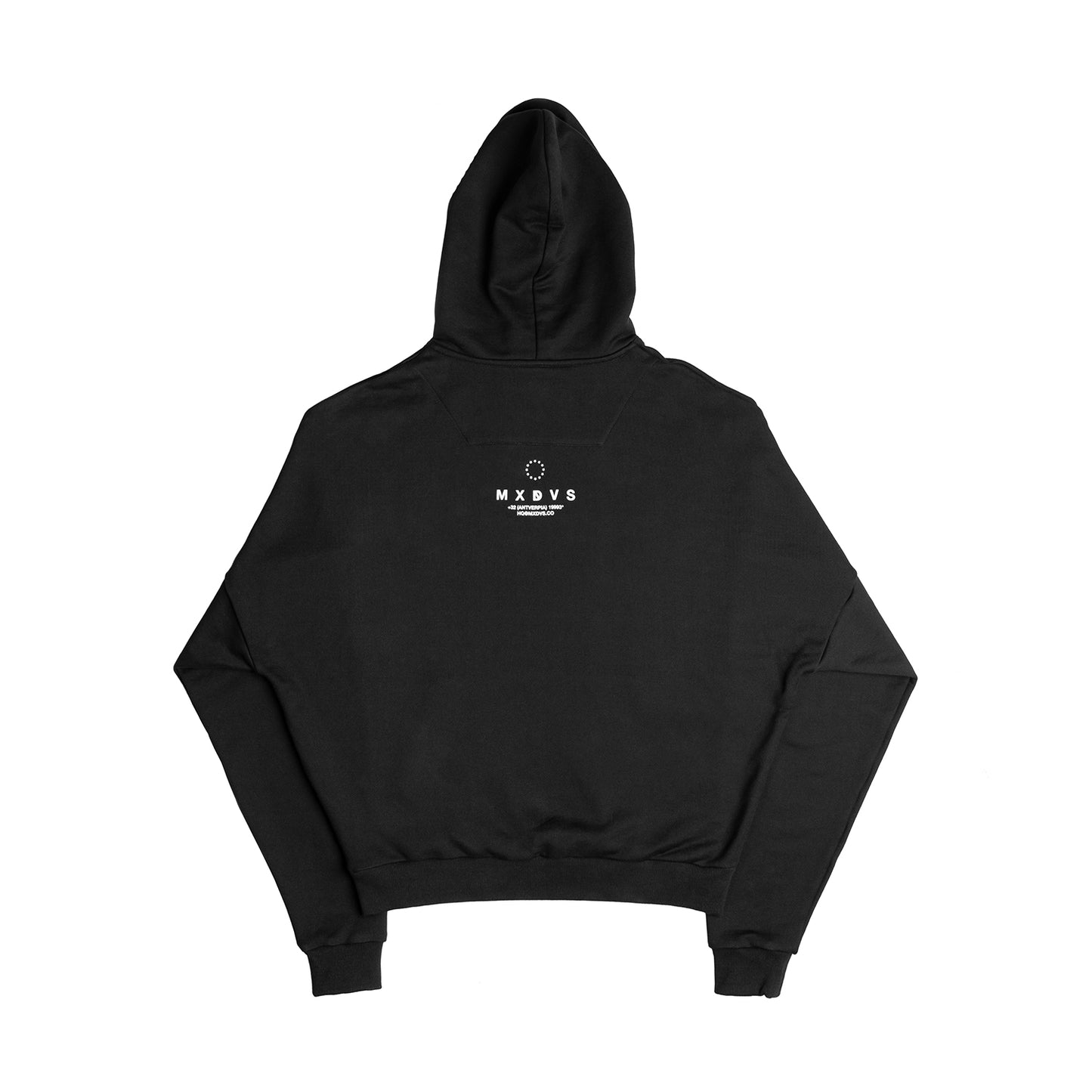European Euphoria Hoodie