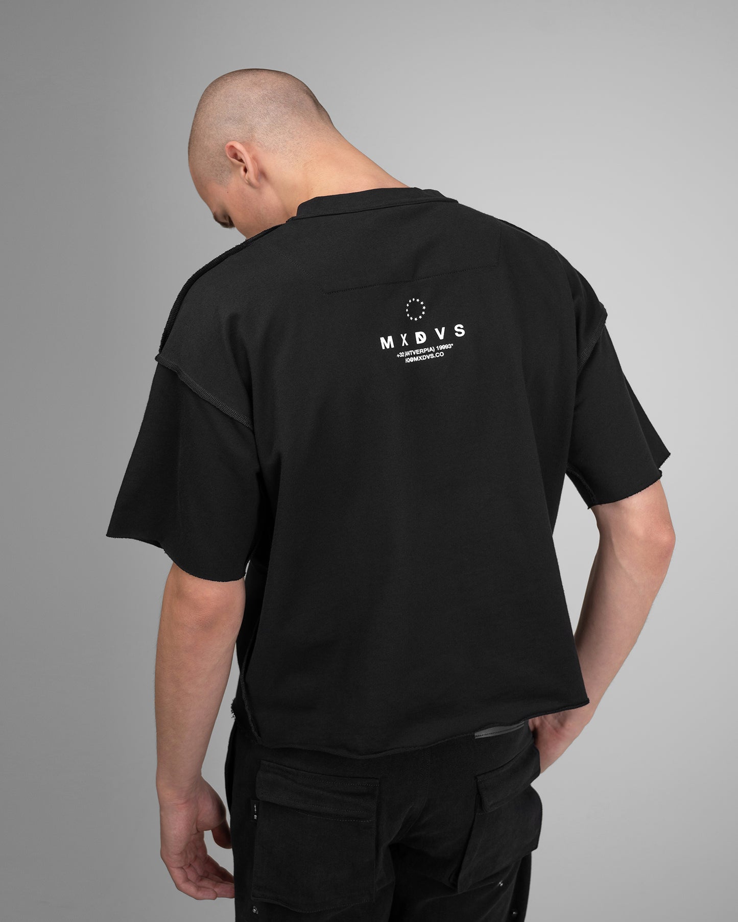 European Euphoria T-Shirt