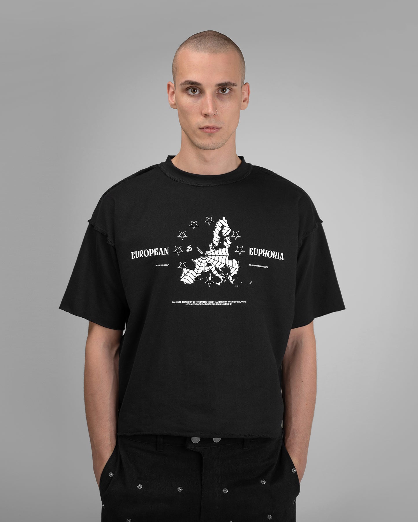 European Euphoria T-Shirt