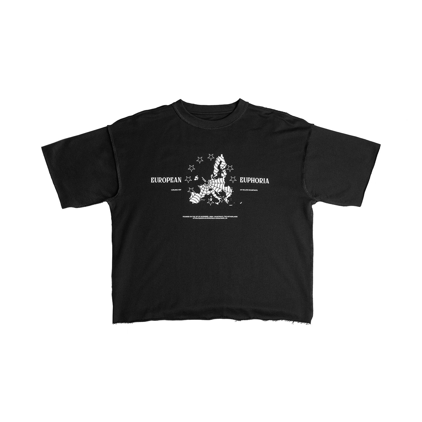 European Euphoria T-Shirt