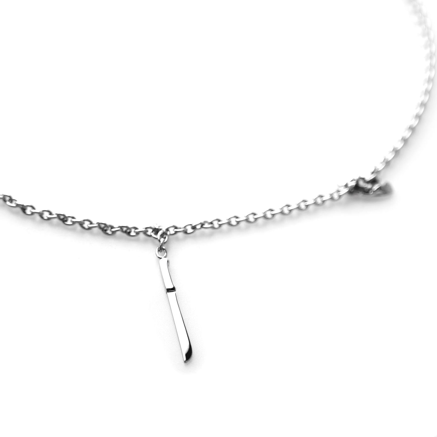 Friday 13th part III Necklace