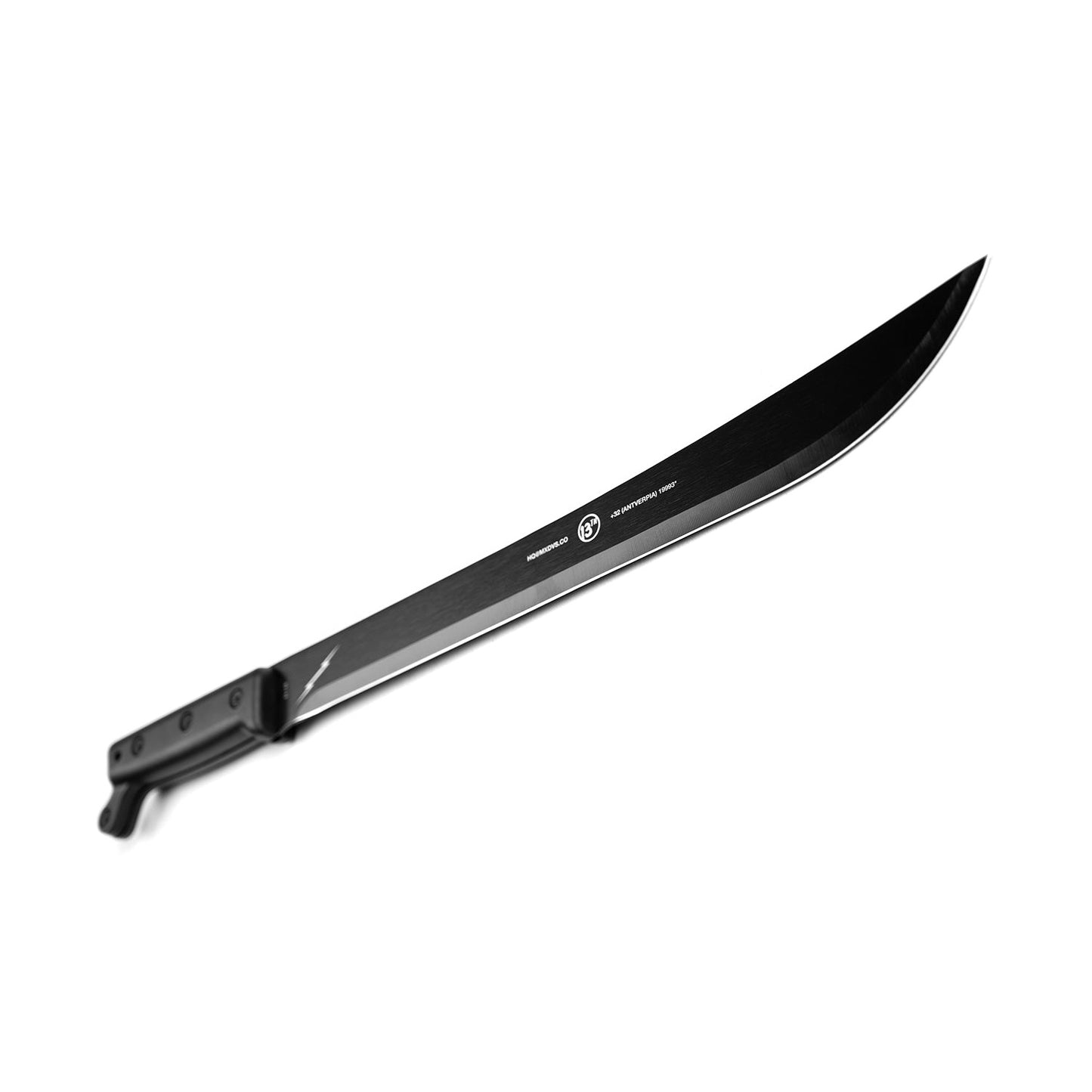 Friday 13th part III Machete