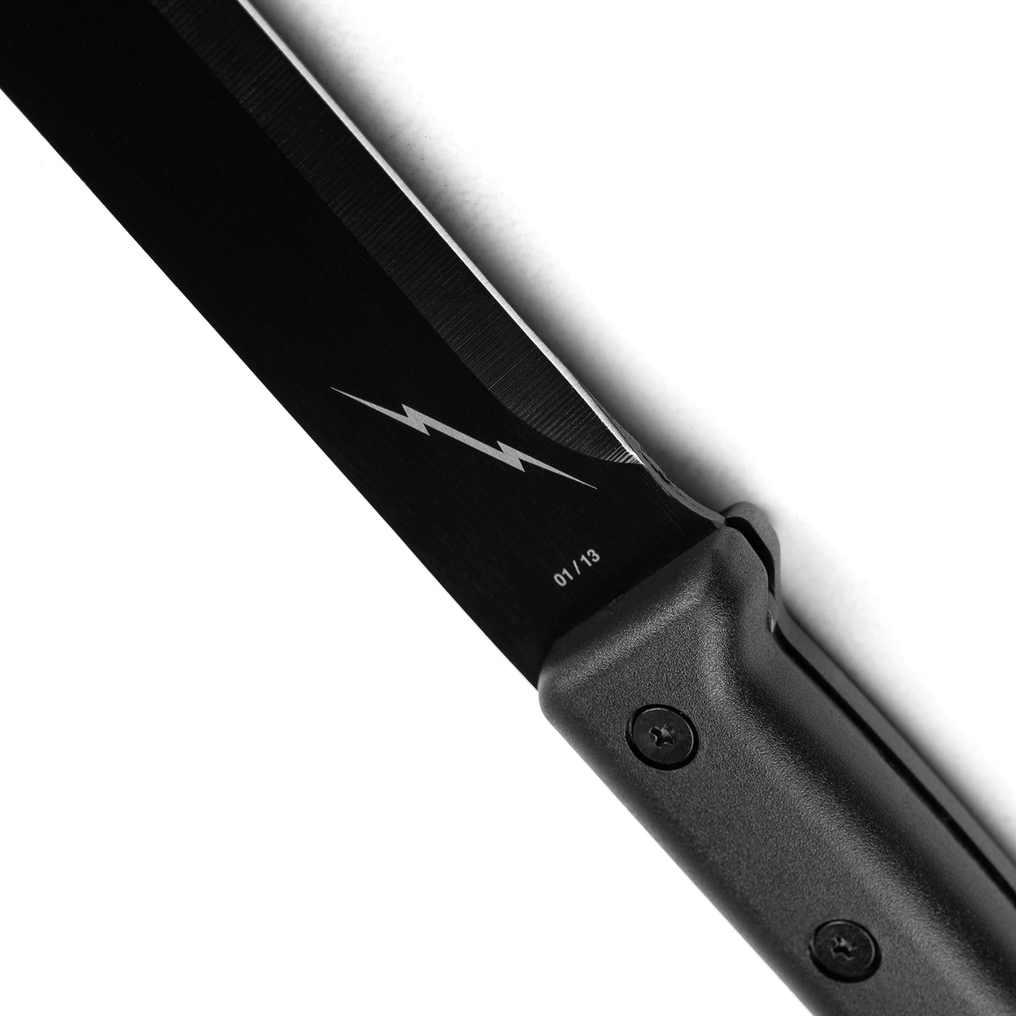 Friday 13th part III Machete