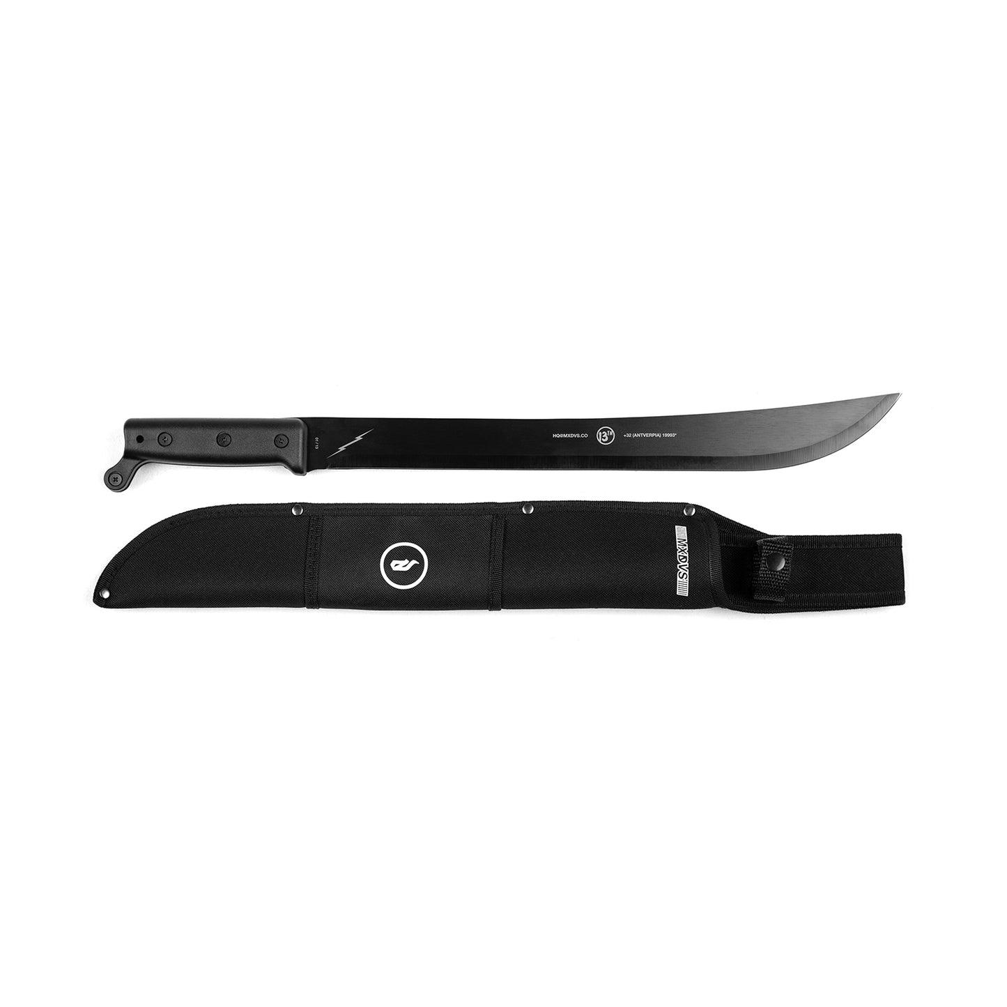 Friday 13th part III Machete