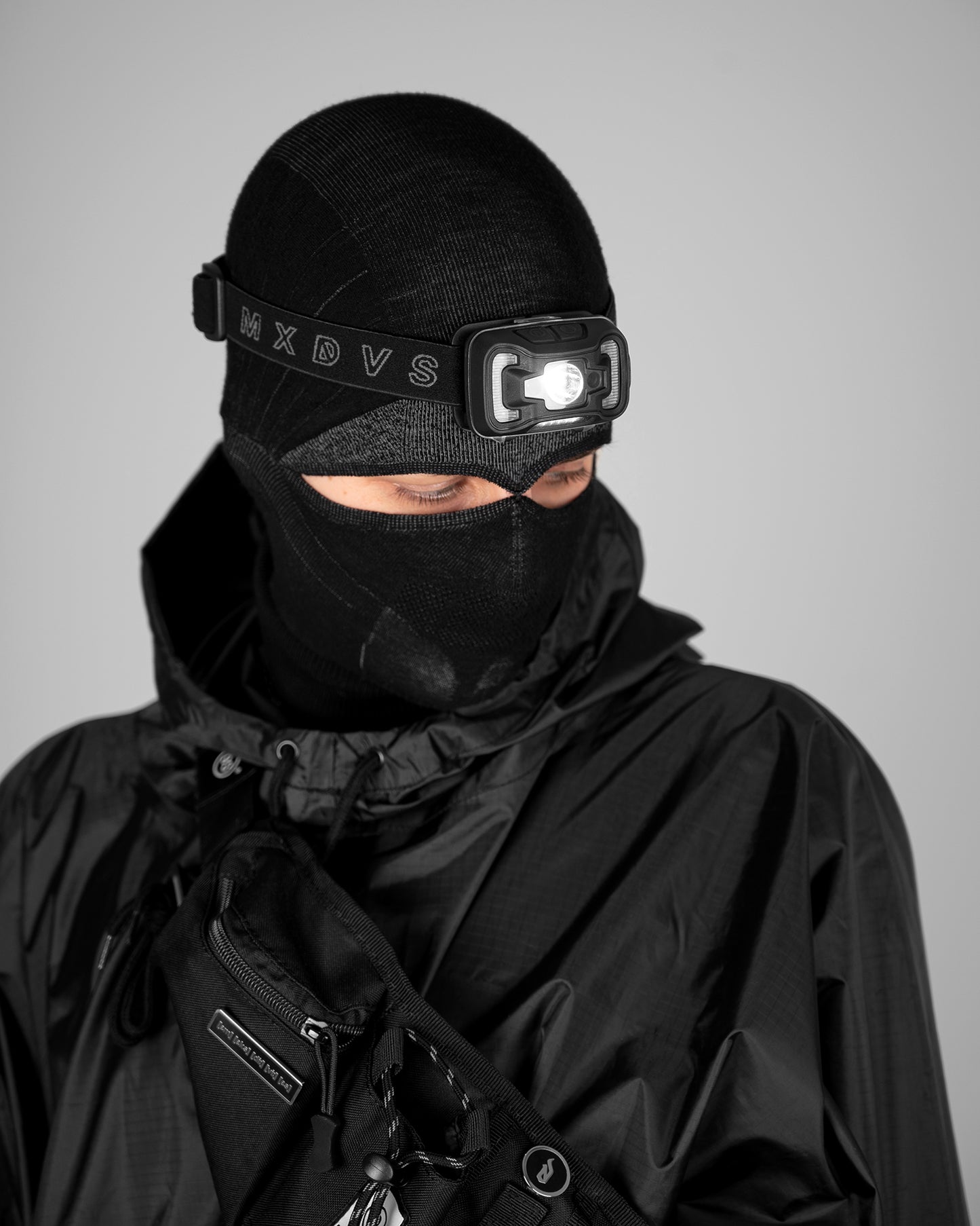 Headlamp