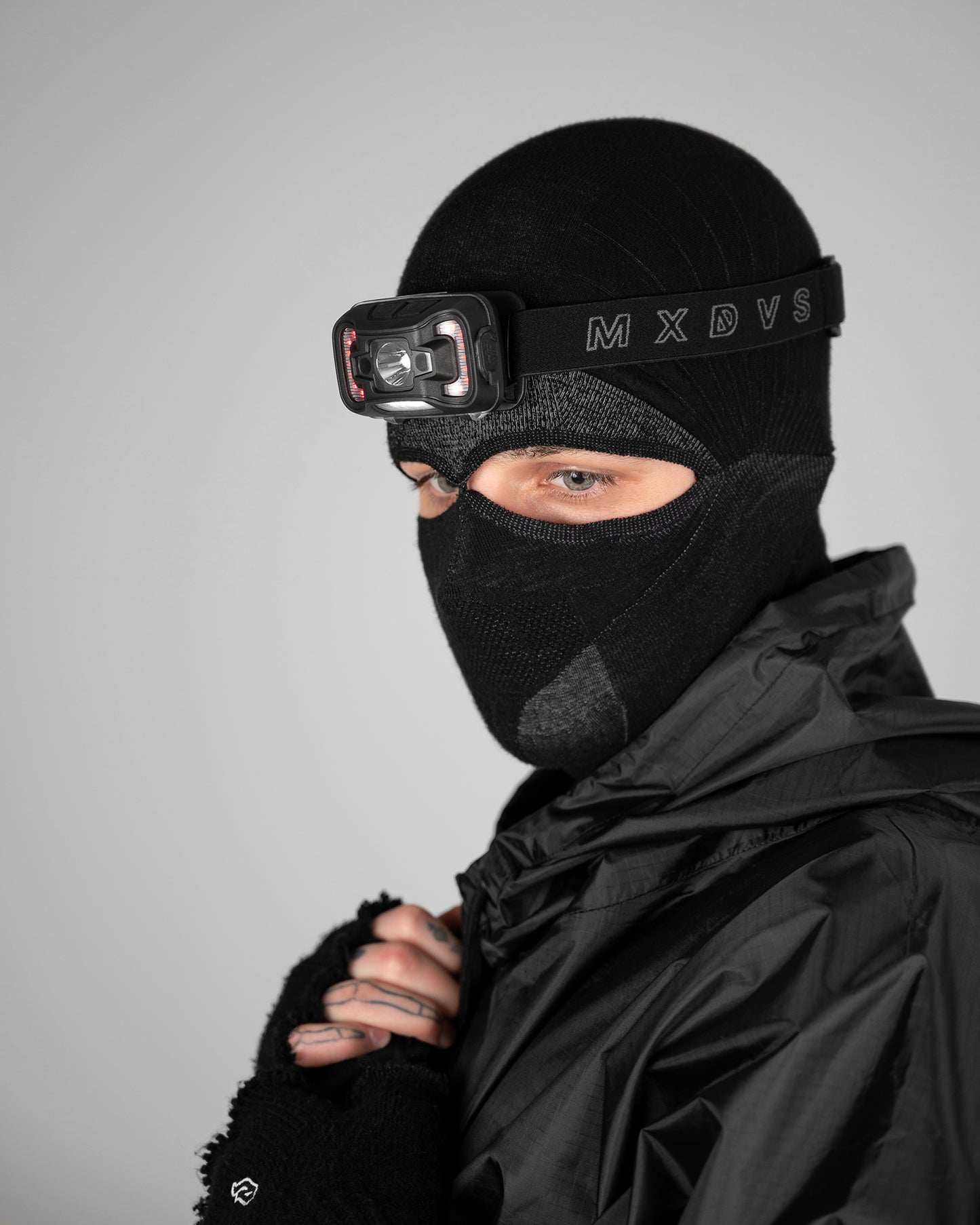 Headlamp
