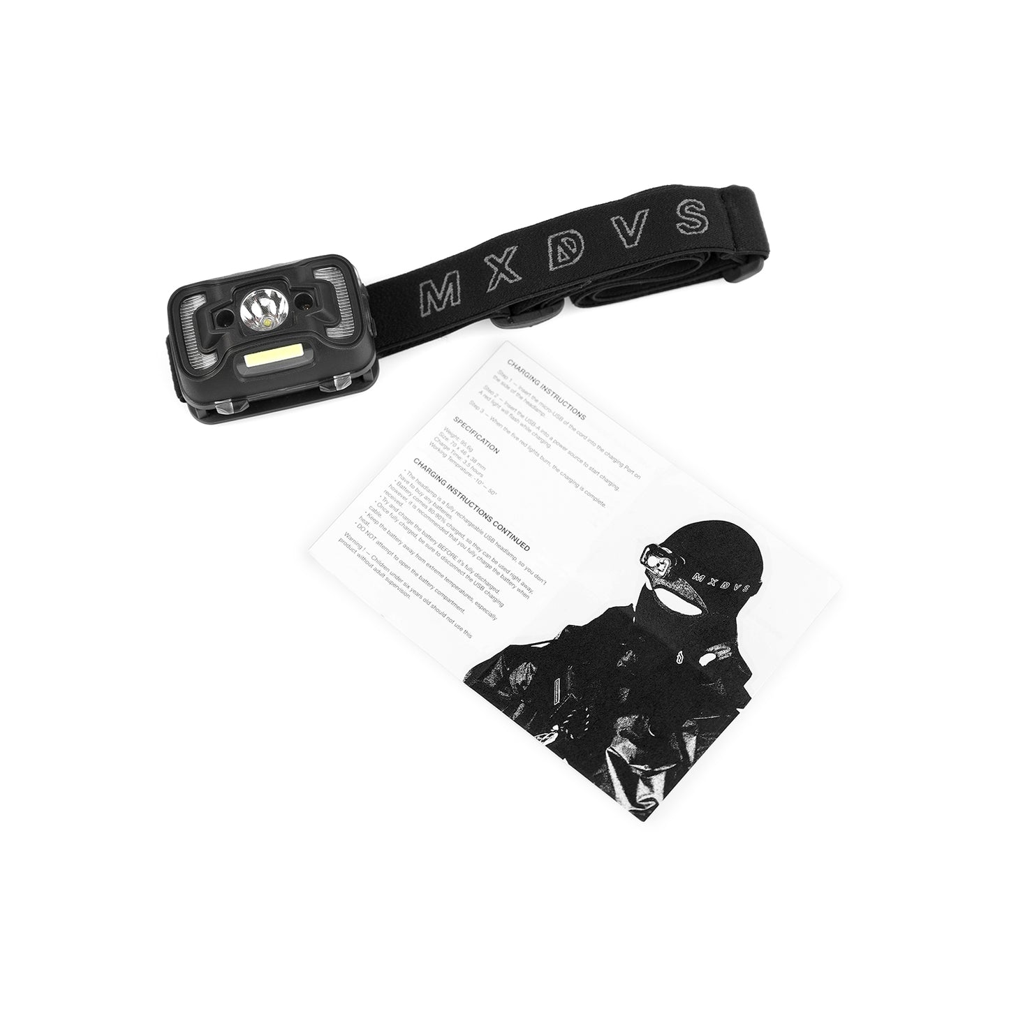 Headlamp