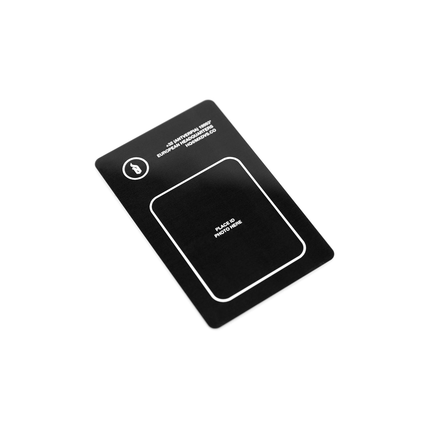 ID Badge / Card holder