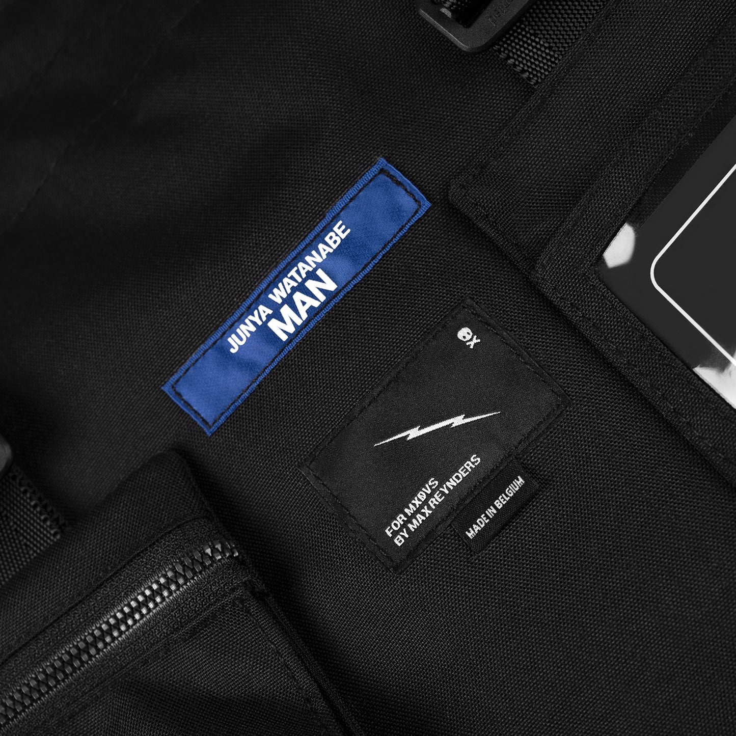 Junya Watanabe + MXDVS