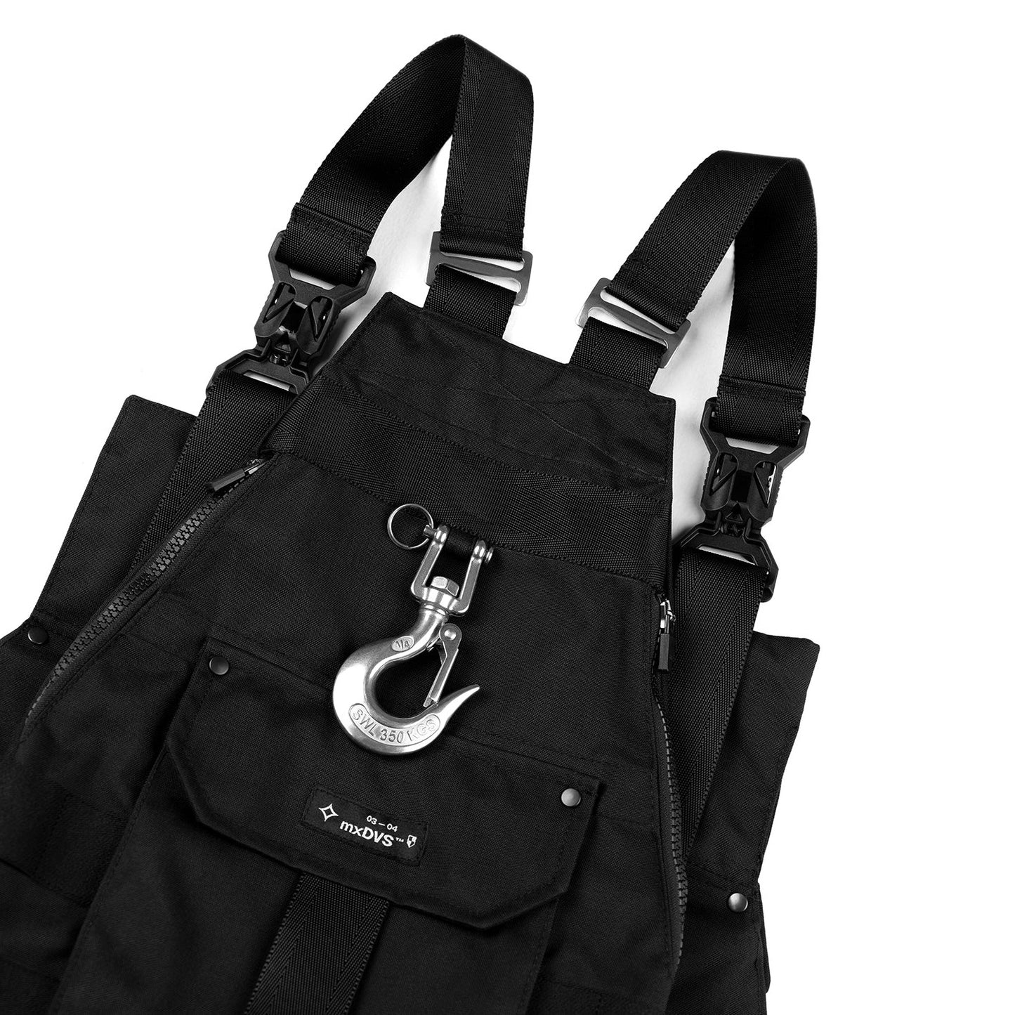 Junya Watanabe + MXDVS