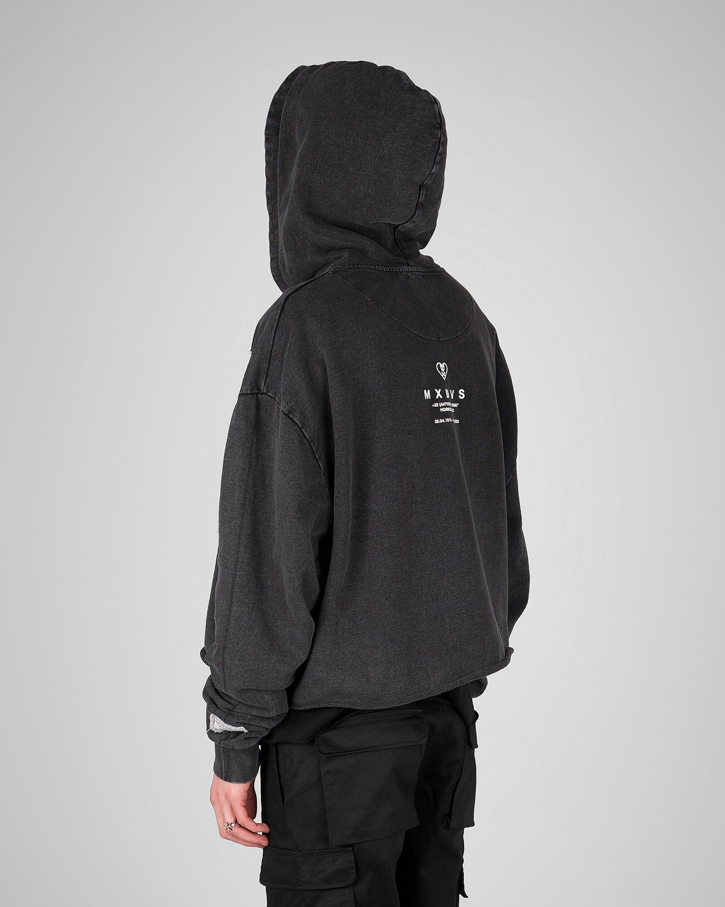 Lovesick Hoodie