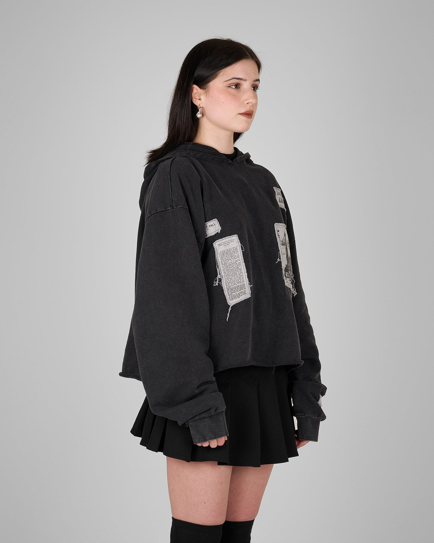 Lovesick Hoodie