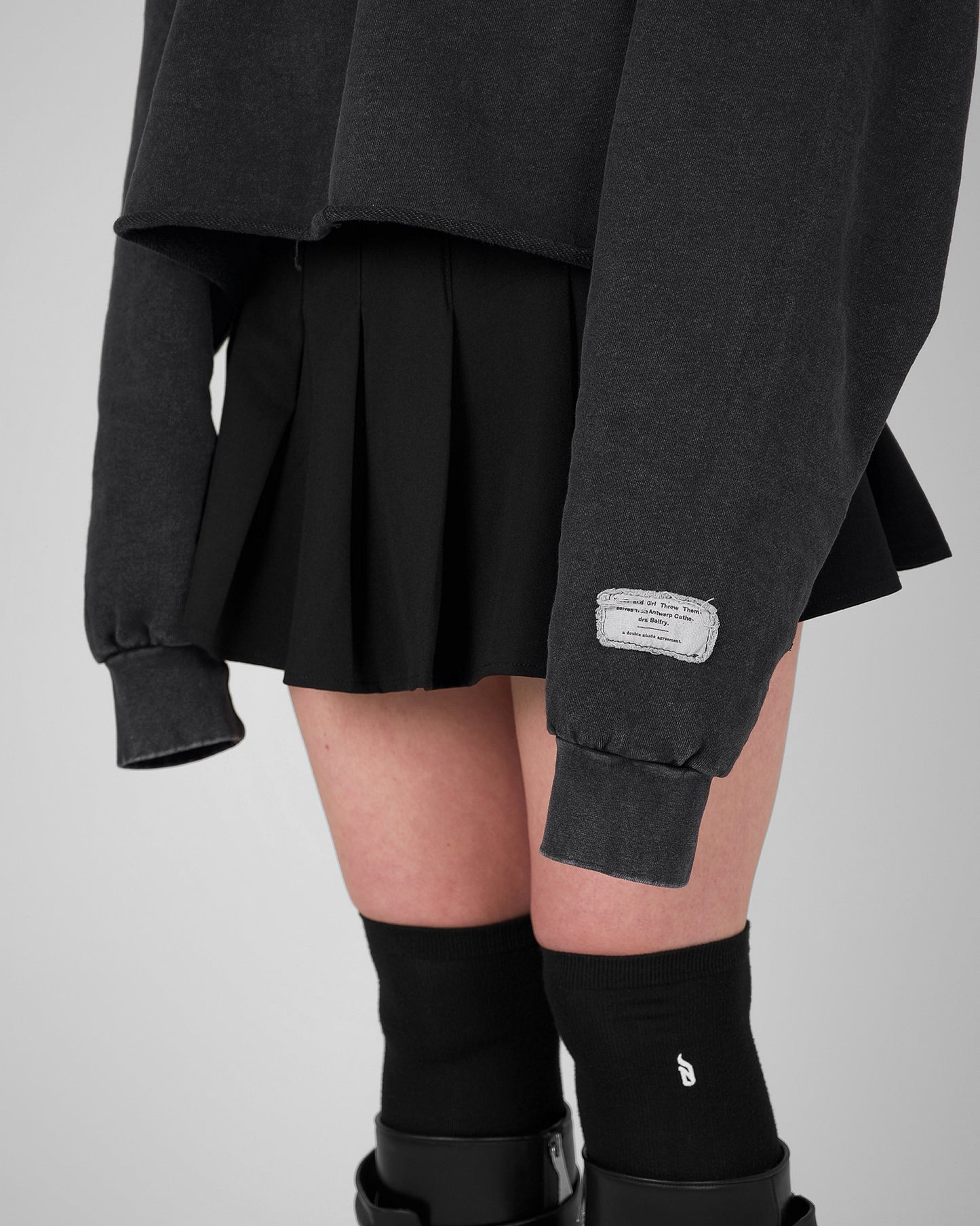 Lovesick Hoodie
