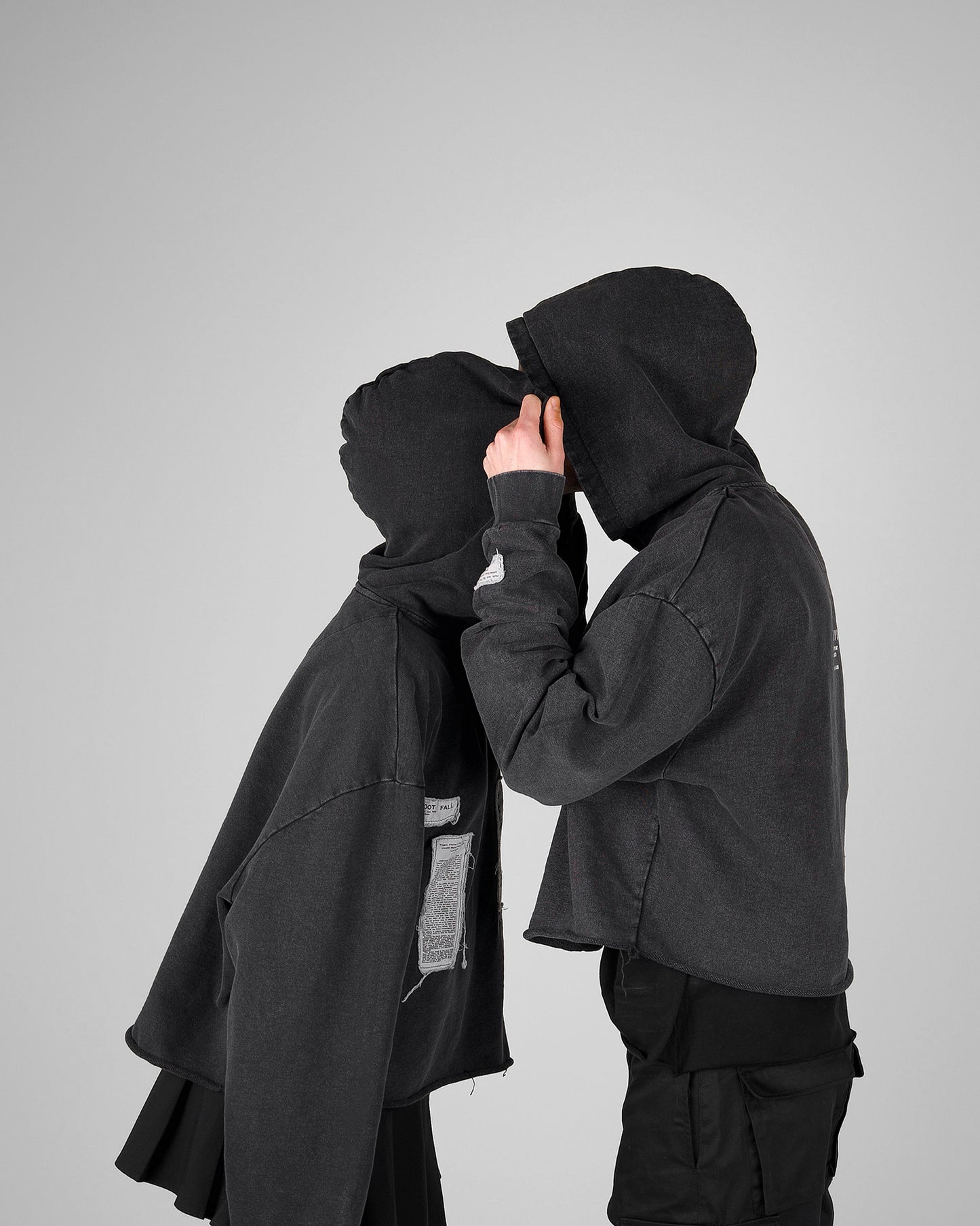 Lovesick Hoodie