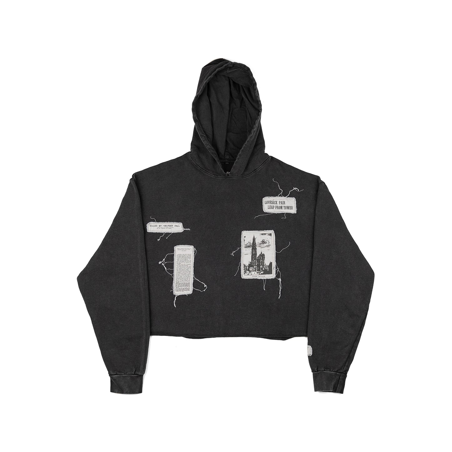 Lovesick Hoodie