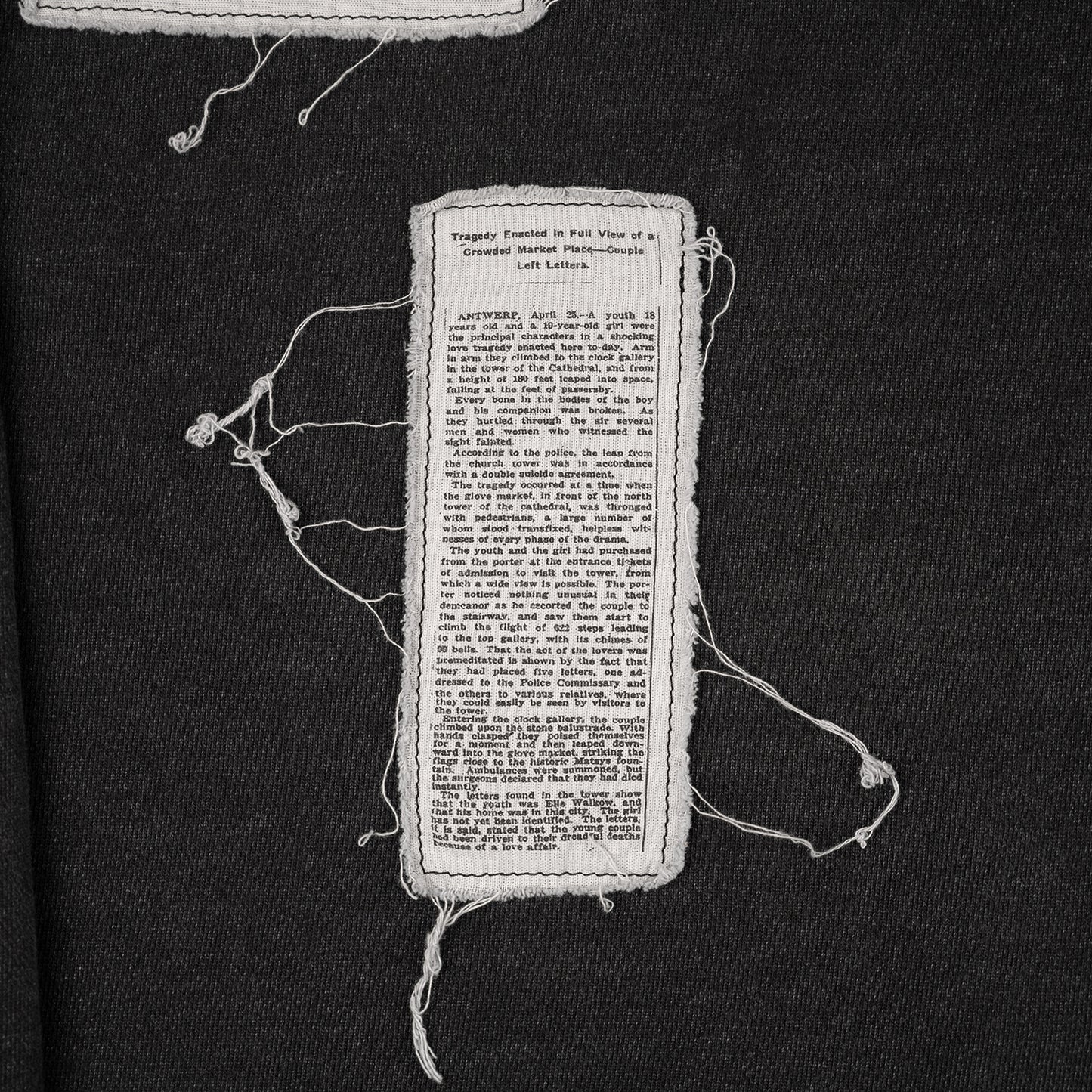 Lovesick Hoodie
