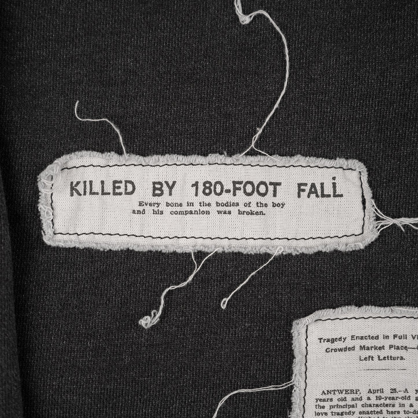 Lovesick Hoodie