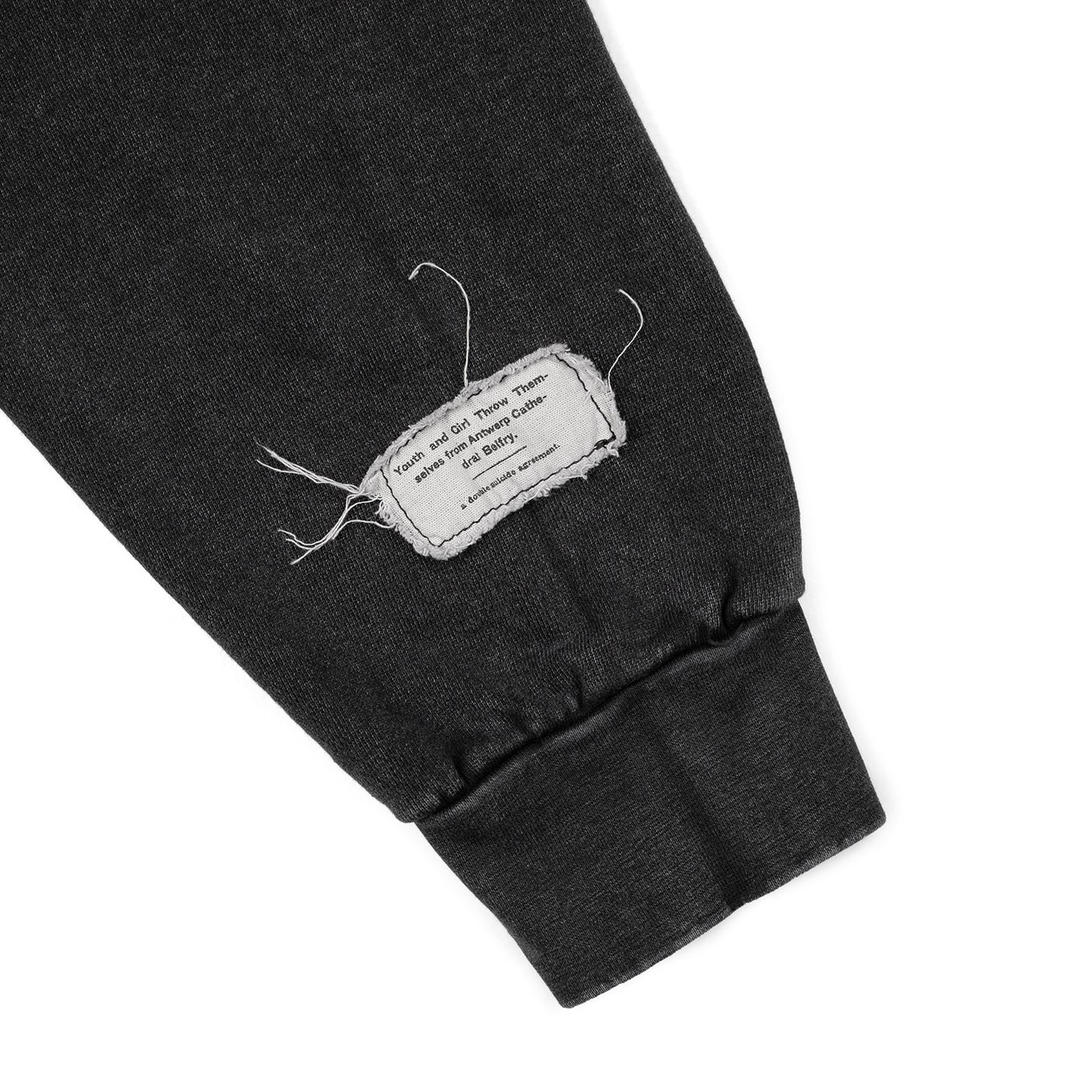 Lovesick Hoodie