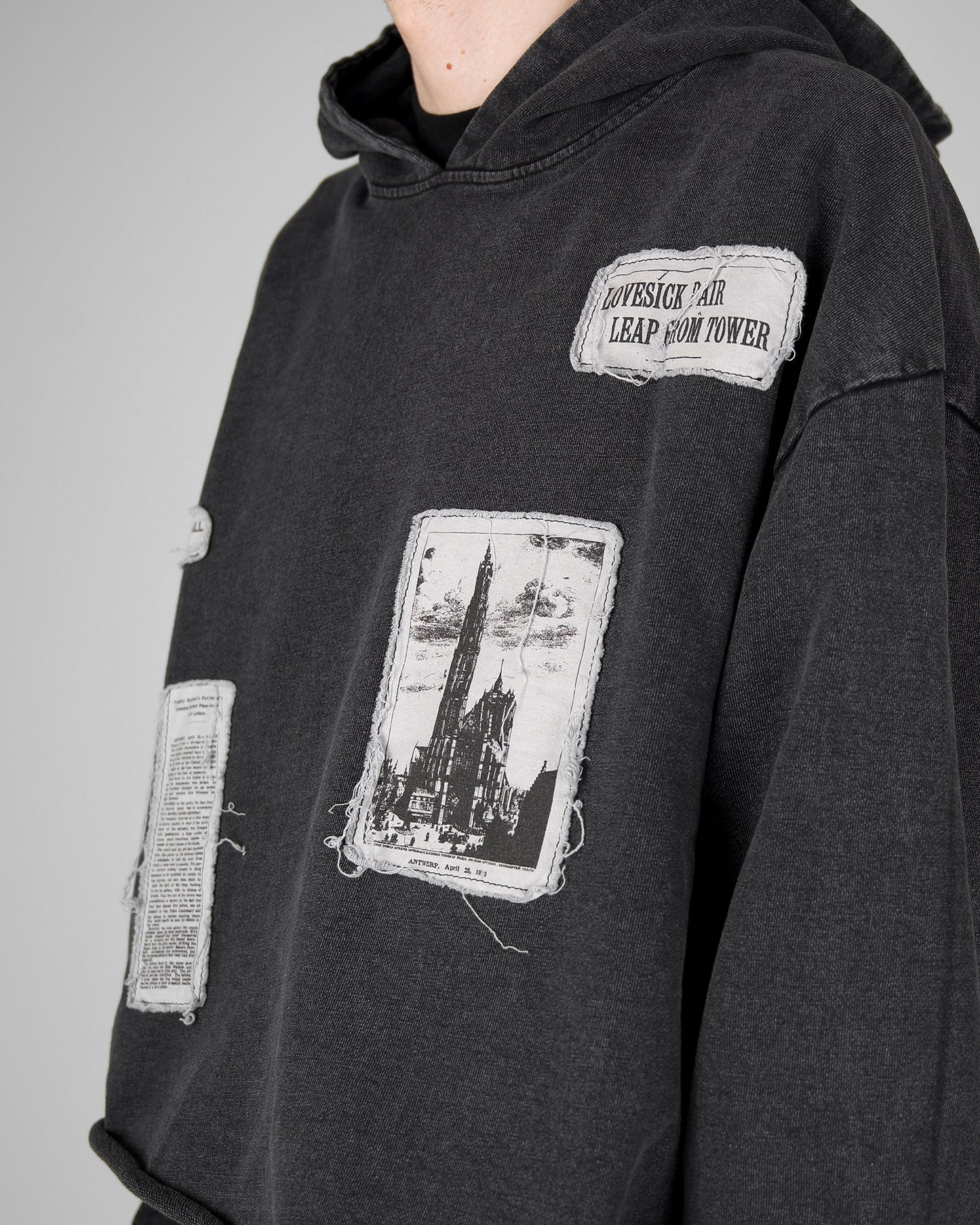 Lovesick Hoodie