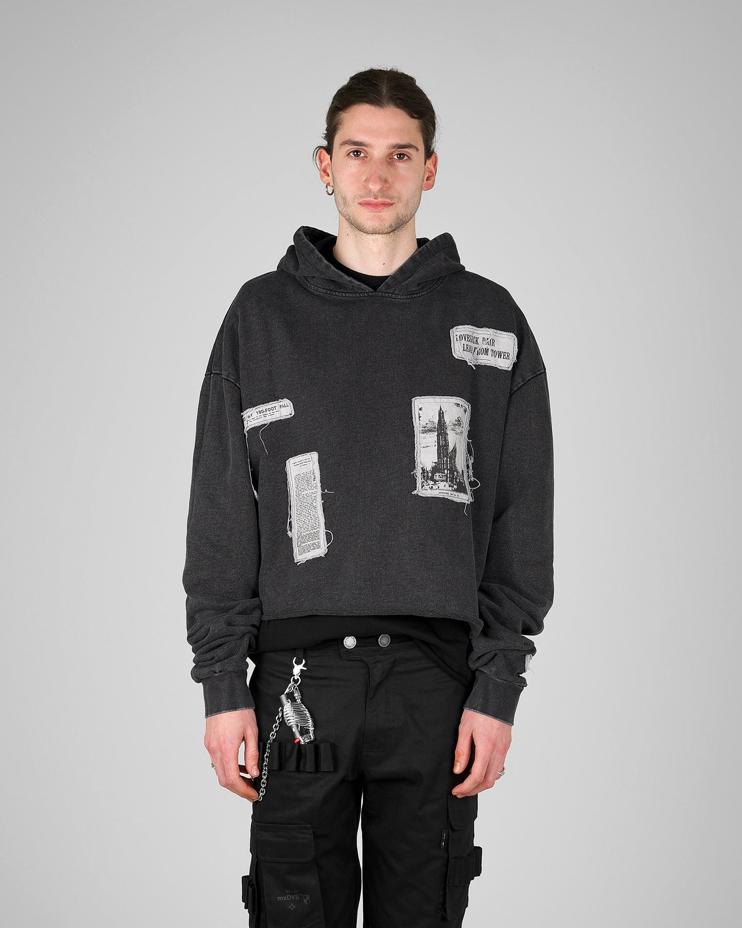 Lovesick Hoodie