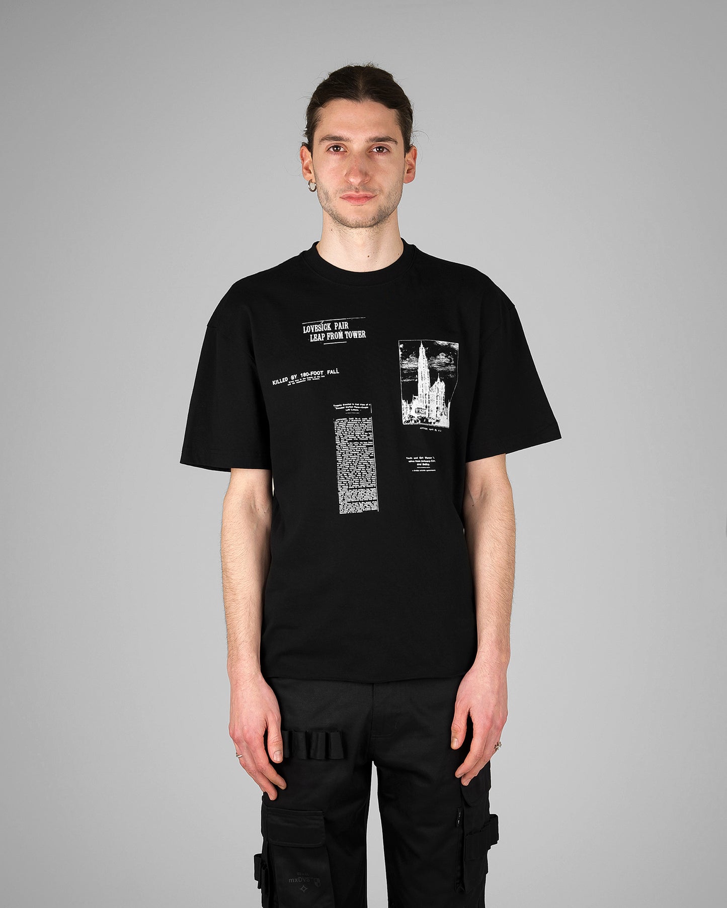 Lovesick T-Shirt