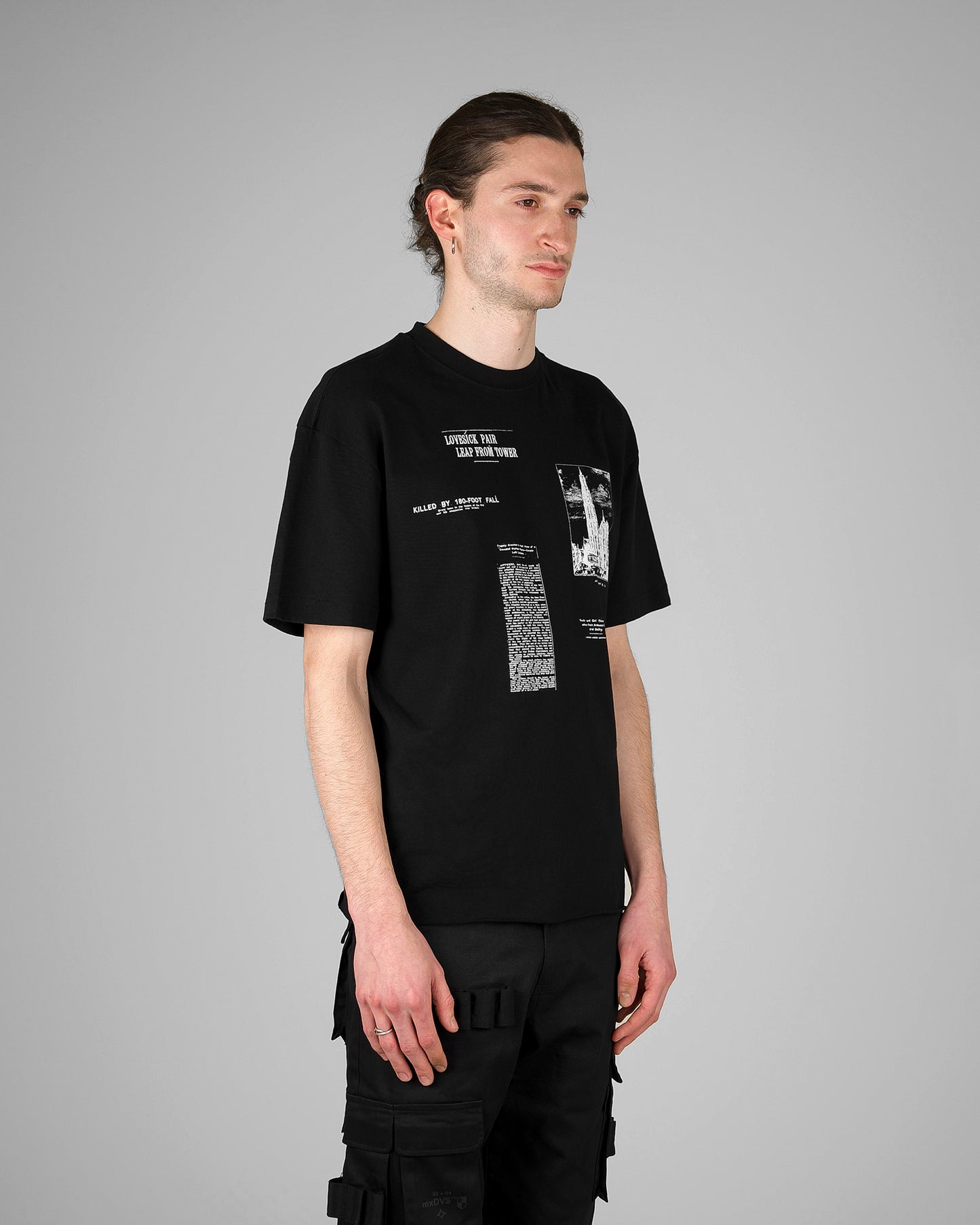 Lovesick T-Shirt
