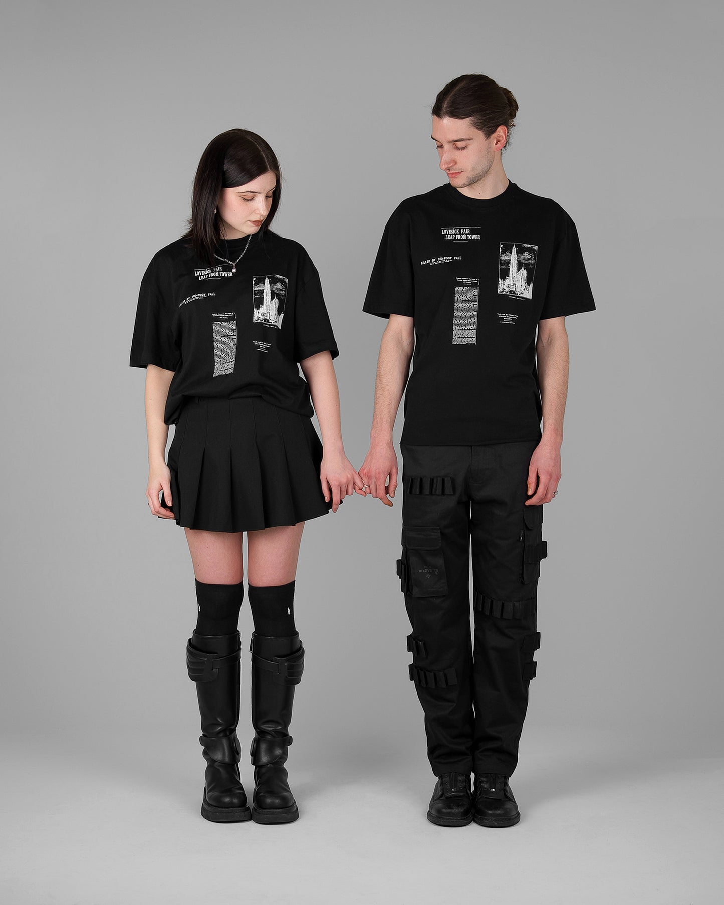 Lovesick T-Shirt