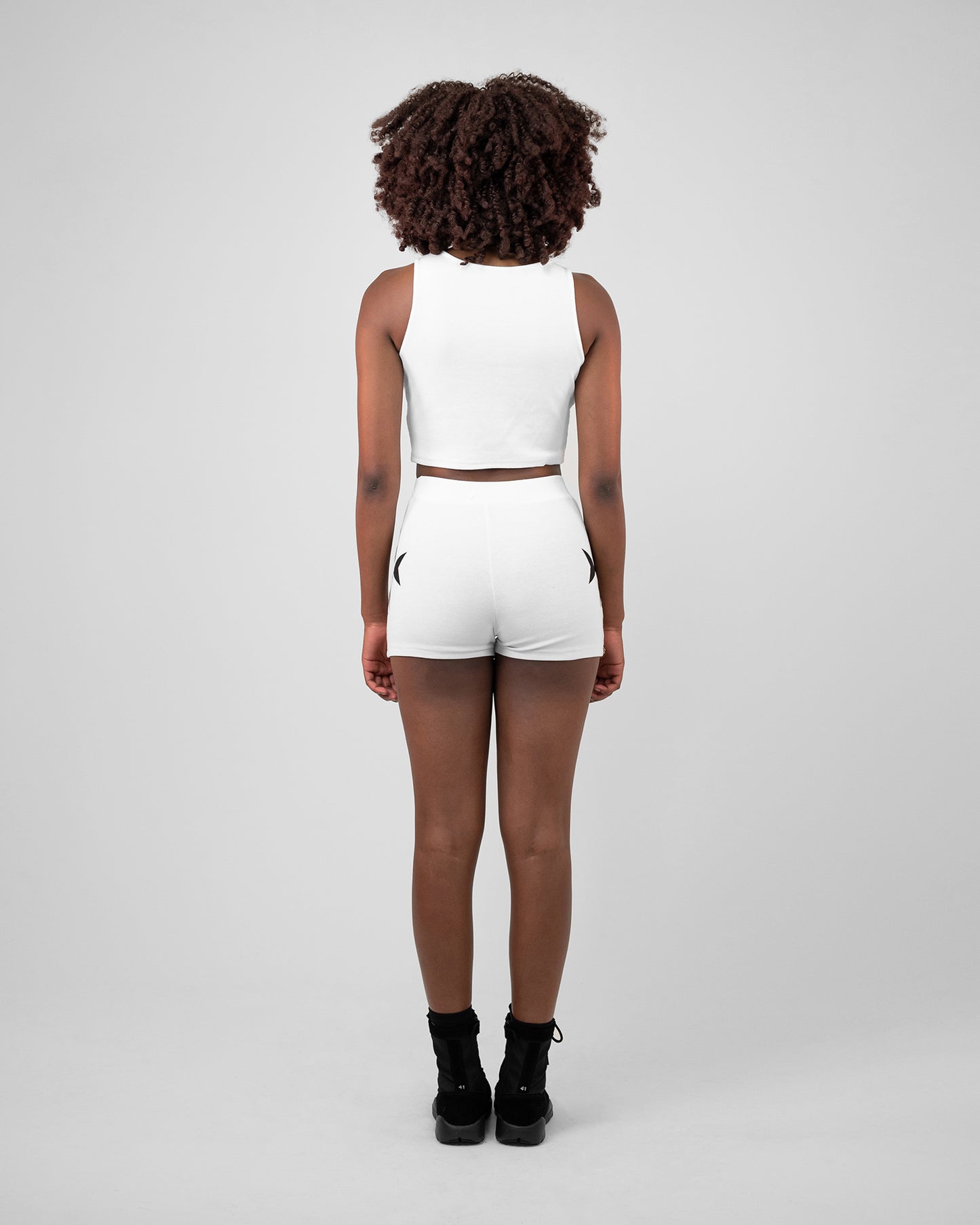 Maltese Cross Top