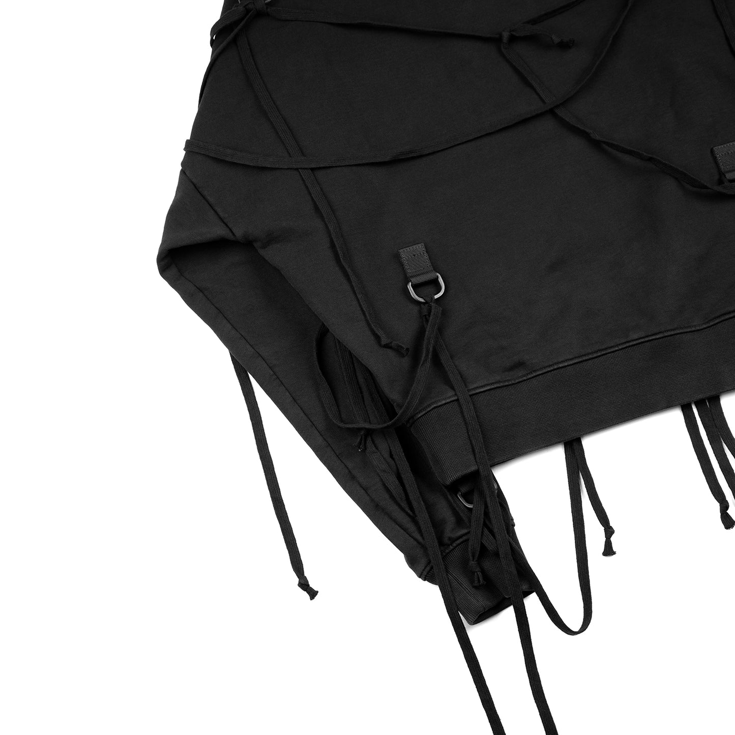 Mast Hoodie