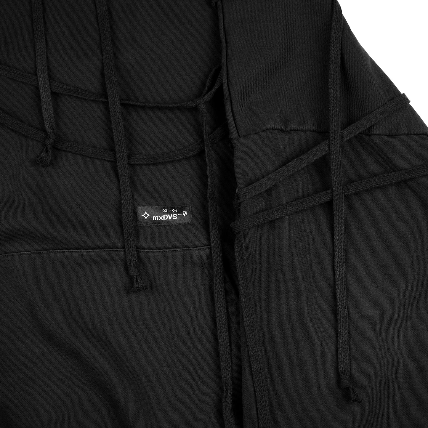 Mast Hoodie
