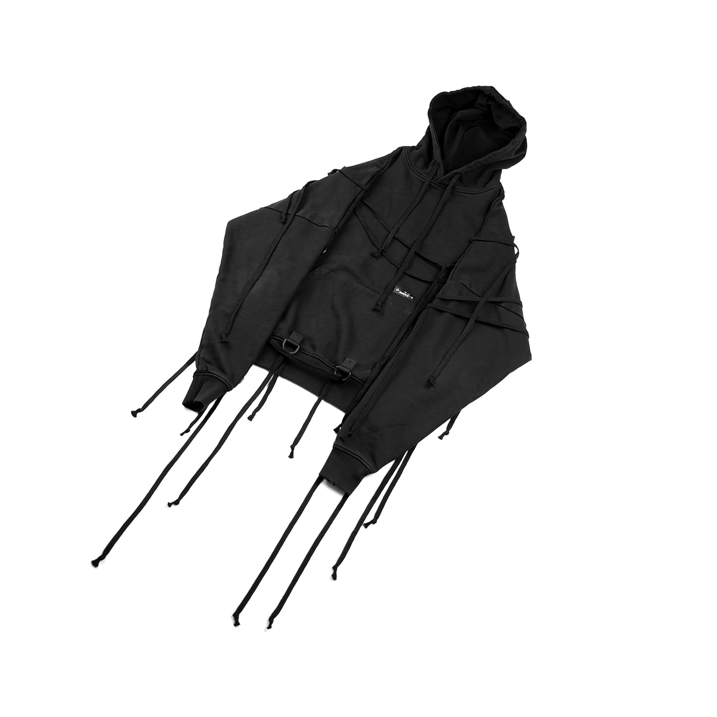 Mast Hoodie