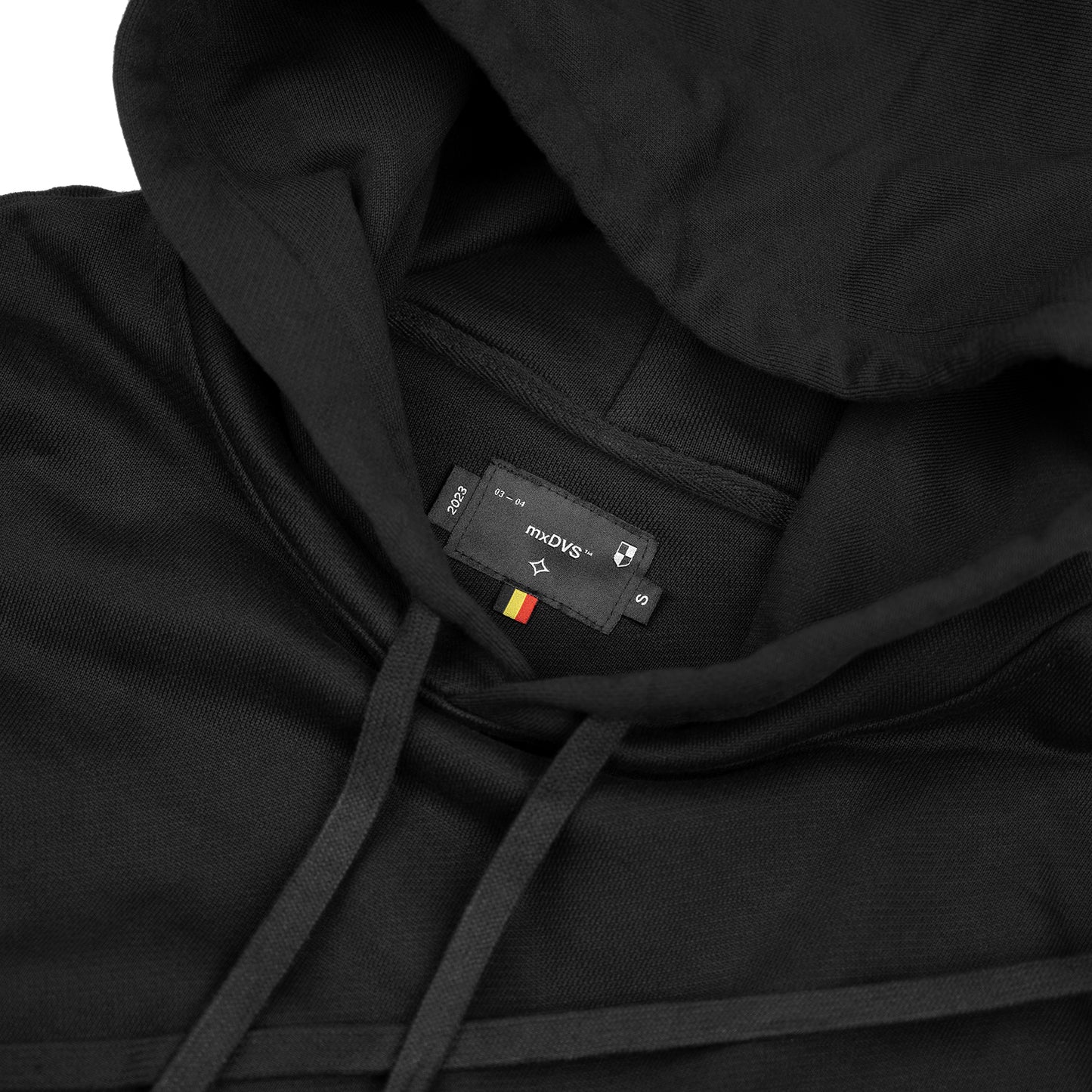 Mast Hoodie