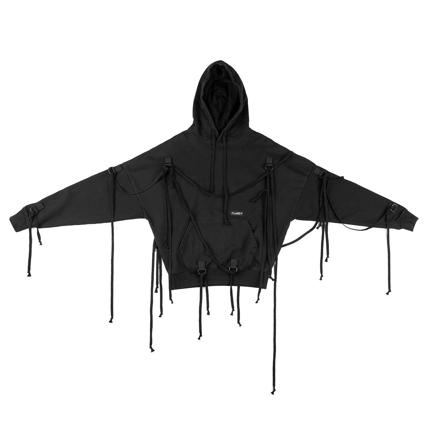 Mast Hoodie