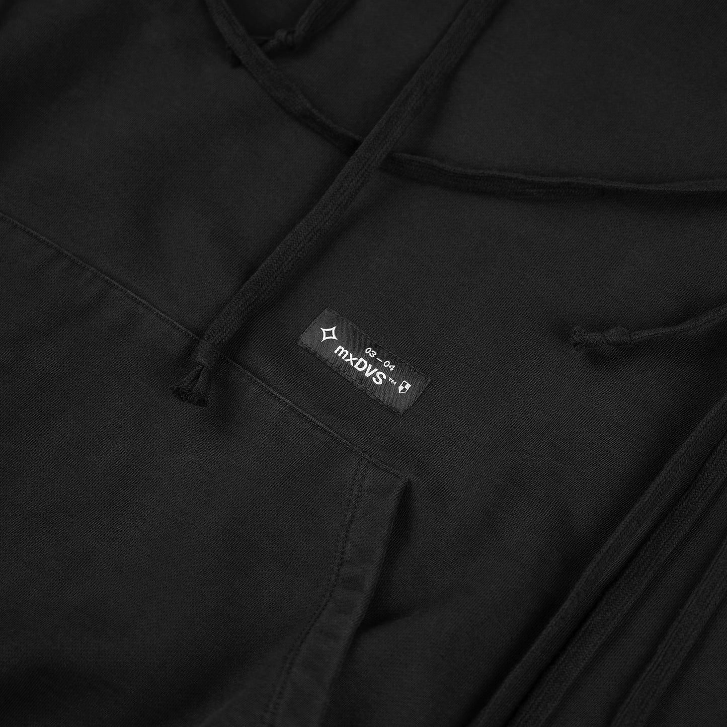 Mast Hoodie