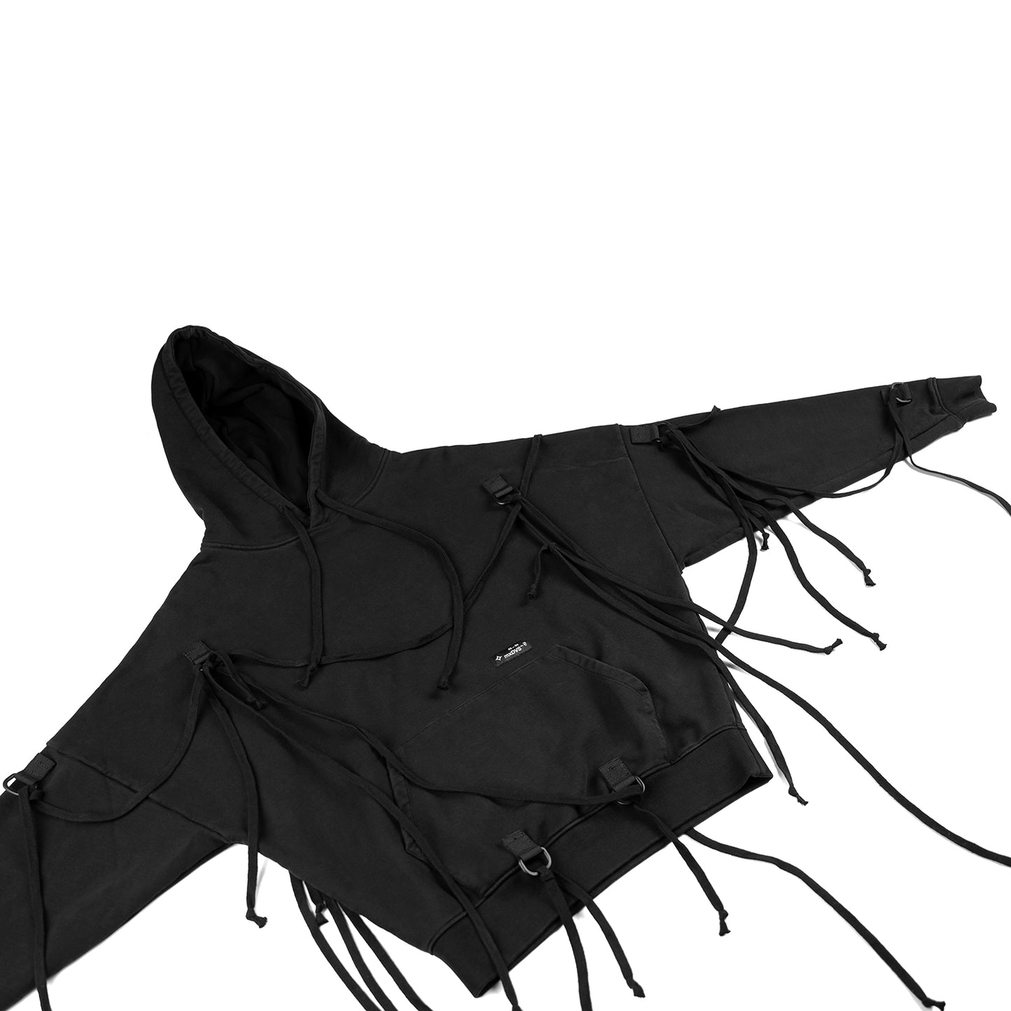 Mast Hoodie